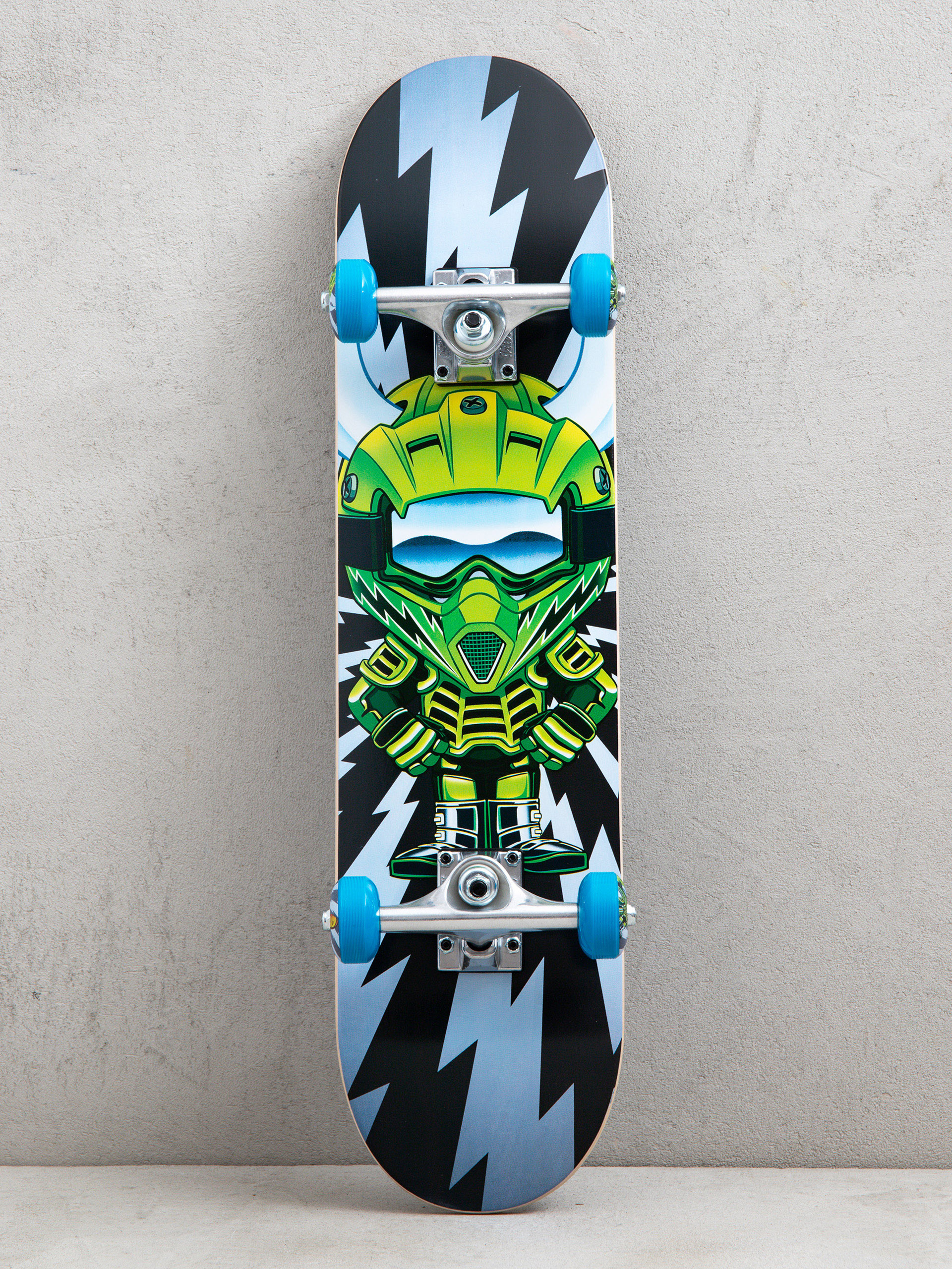 Skateboard Speed Demons Supercross PP