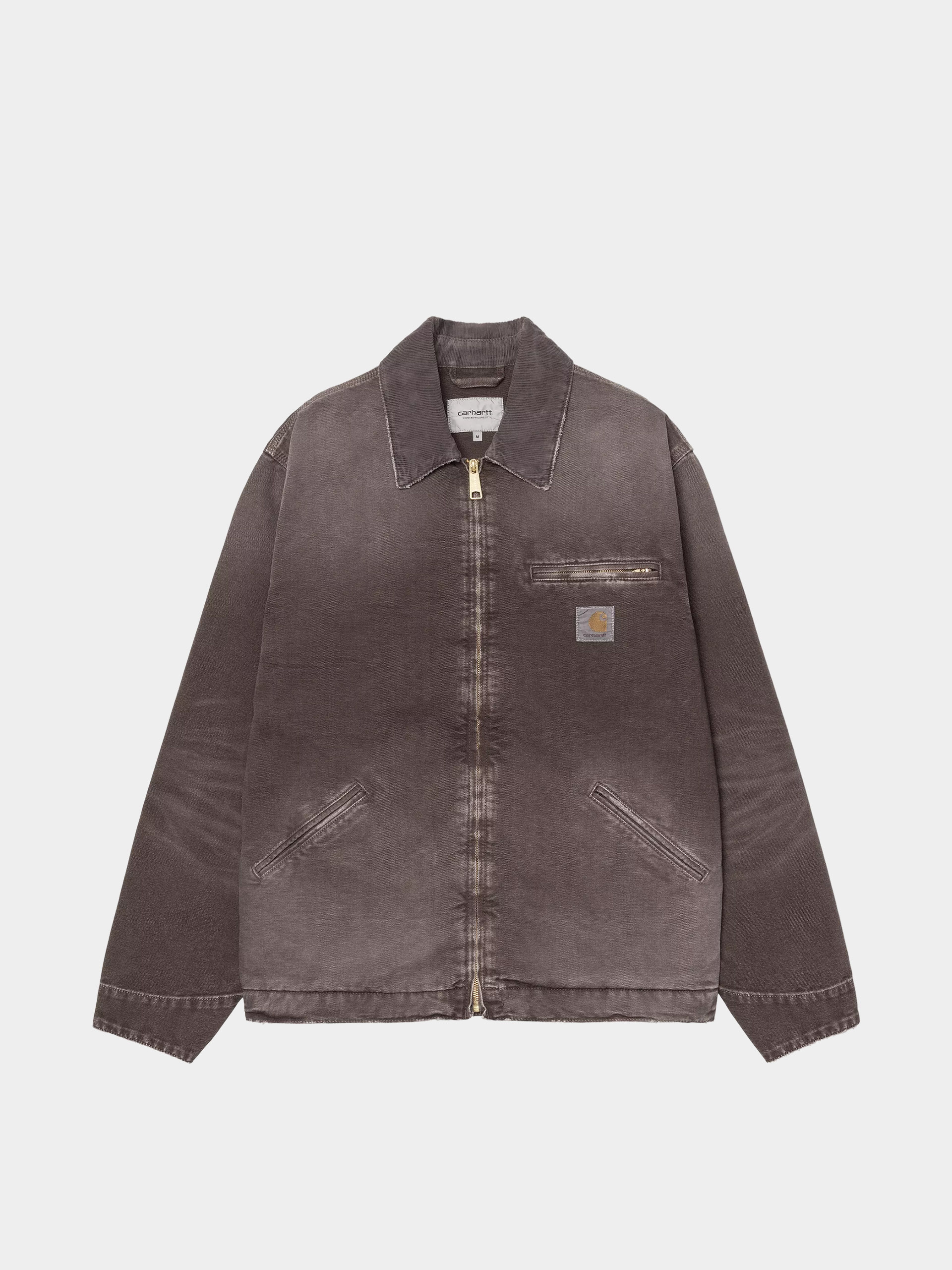 Bunda Carhartt WIP OG Detroit (tobacco/tobacco)