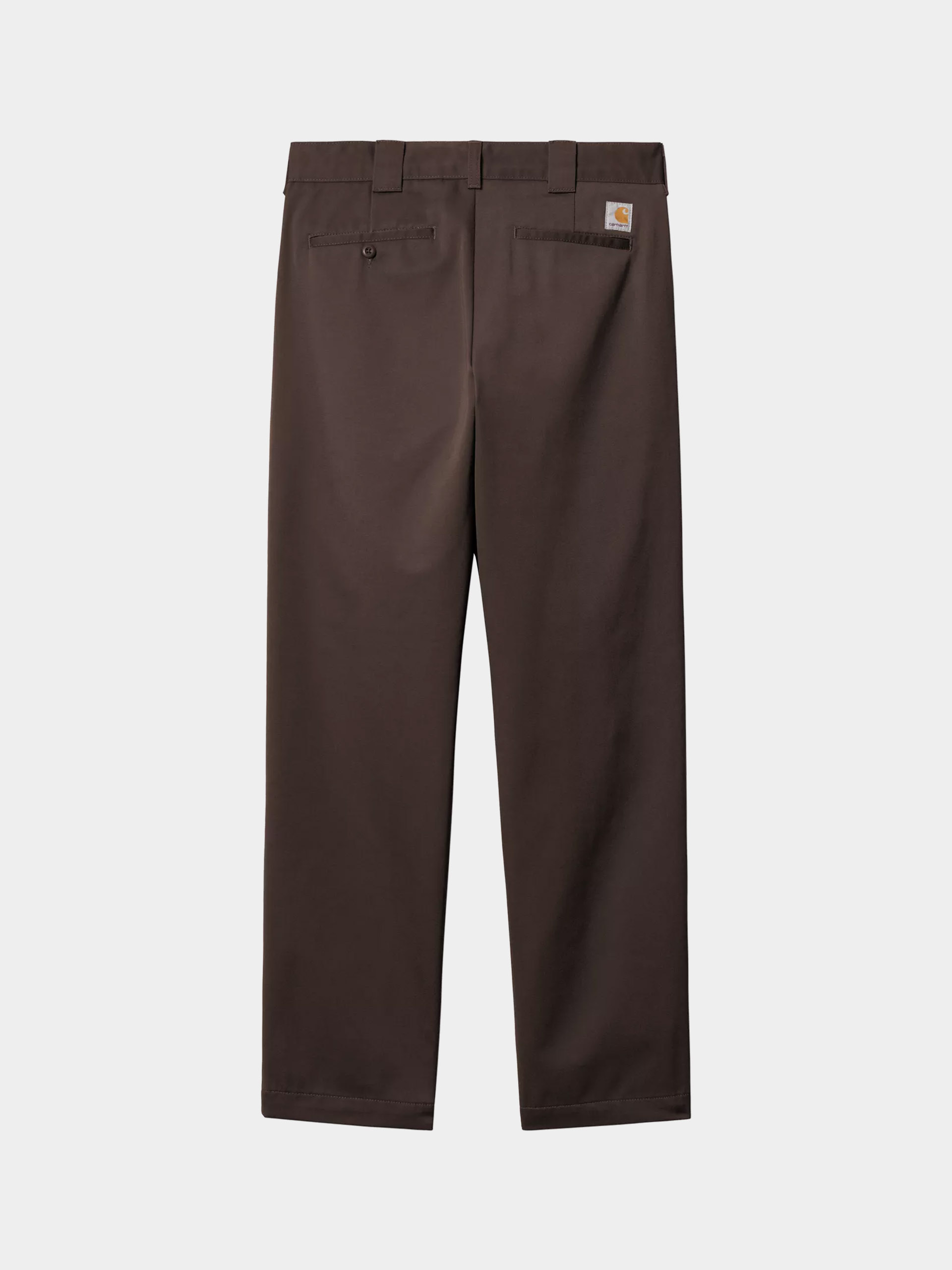 Kalhoty Carhartt WIP Master (tobacco)