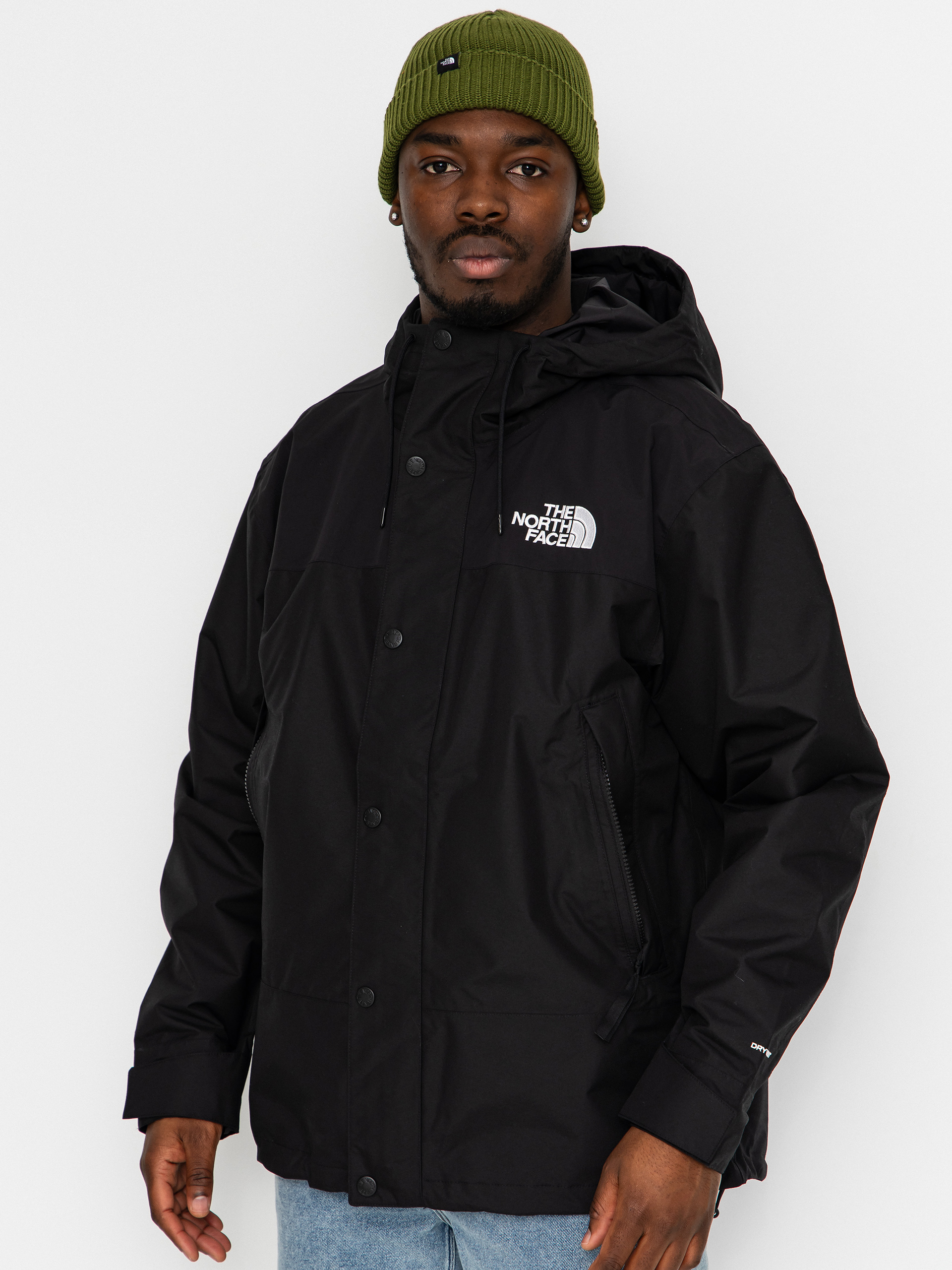 Bunda The North Face Reign On (tnf black)