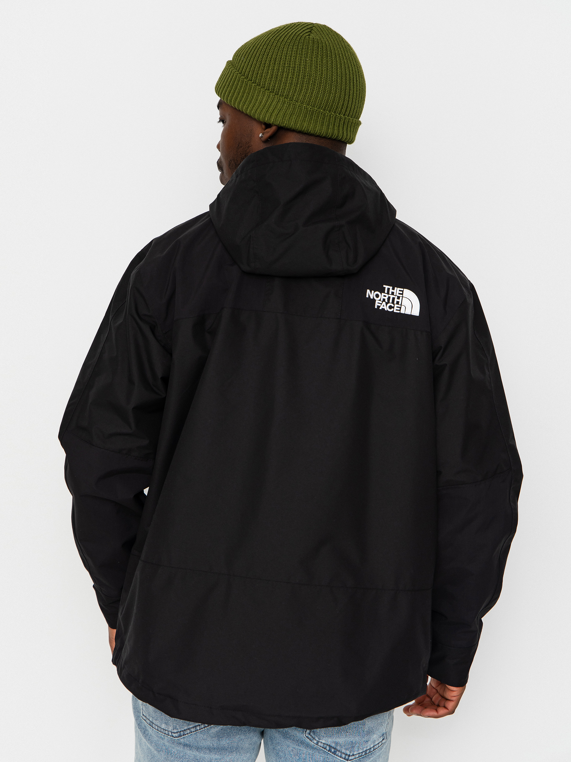 Bunda The North Face Reign On (tnf black)