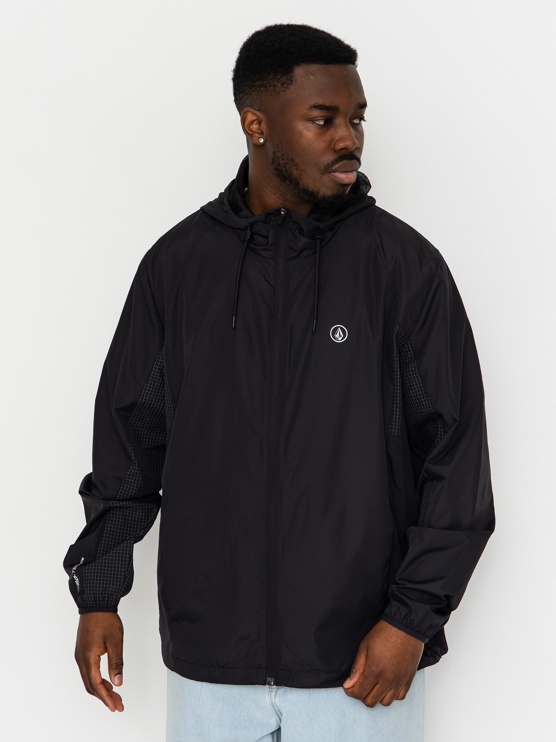 Bunda Volcom Wavern (new black)
