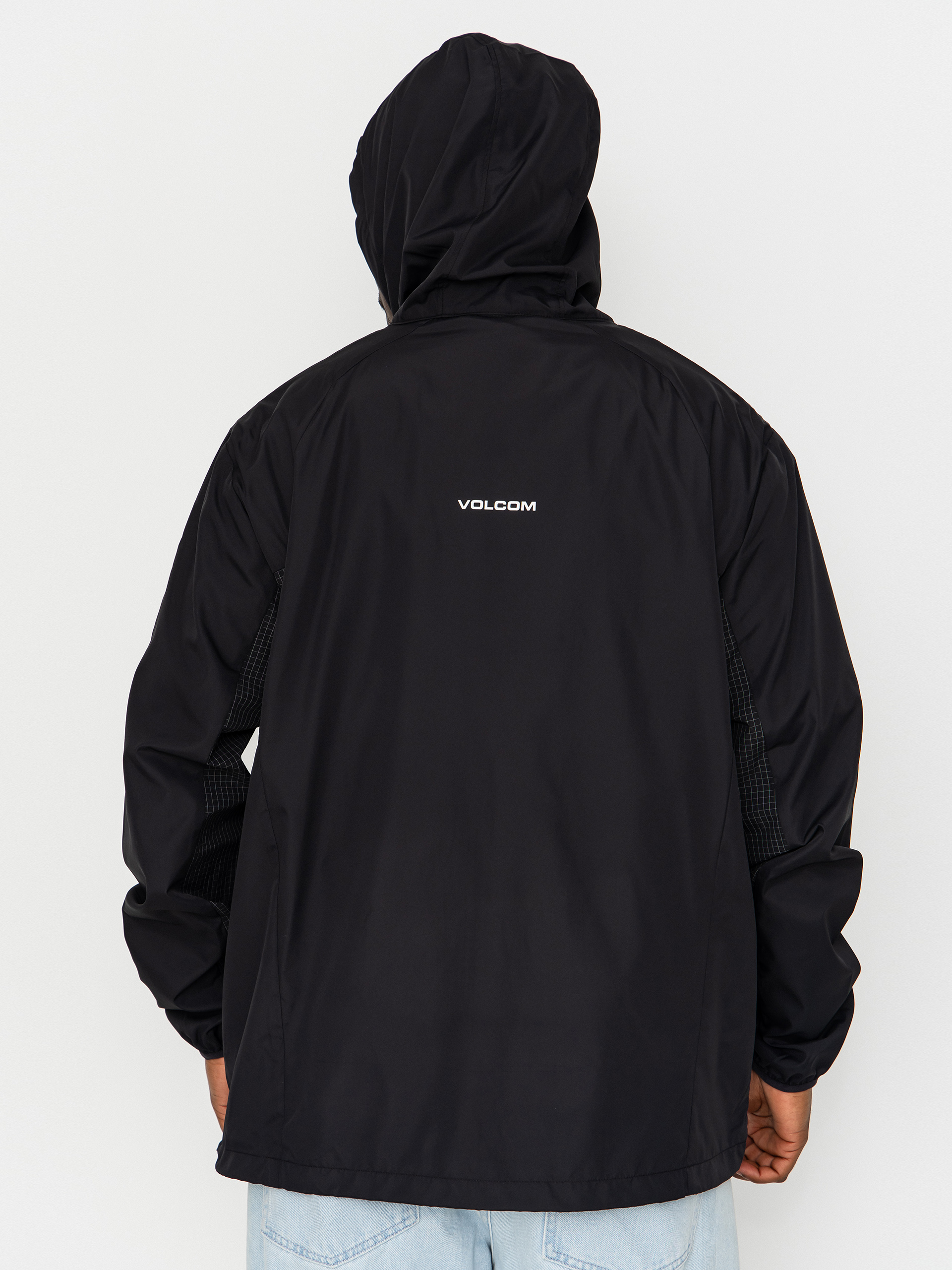 Bunda Volcom Wavern (new black)