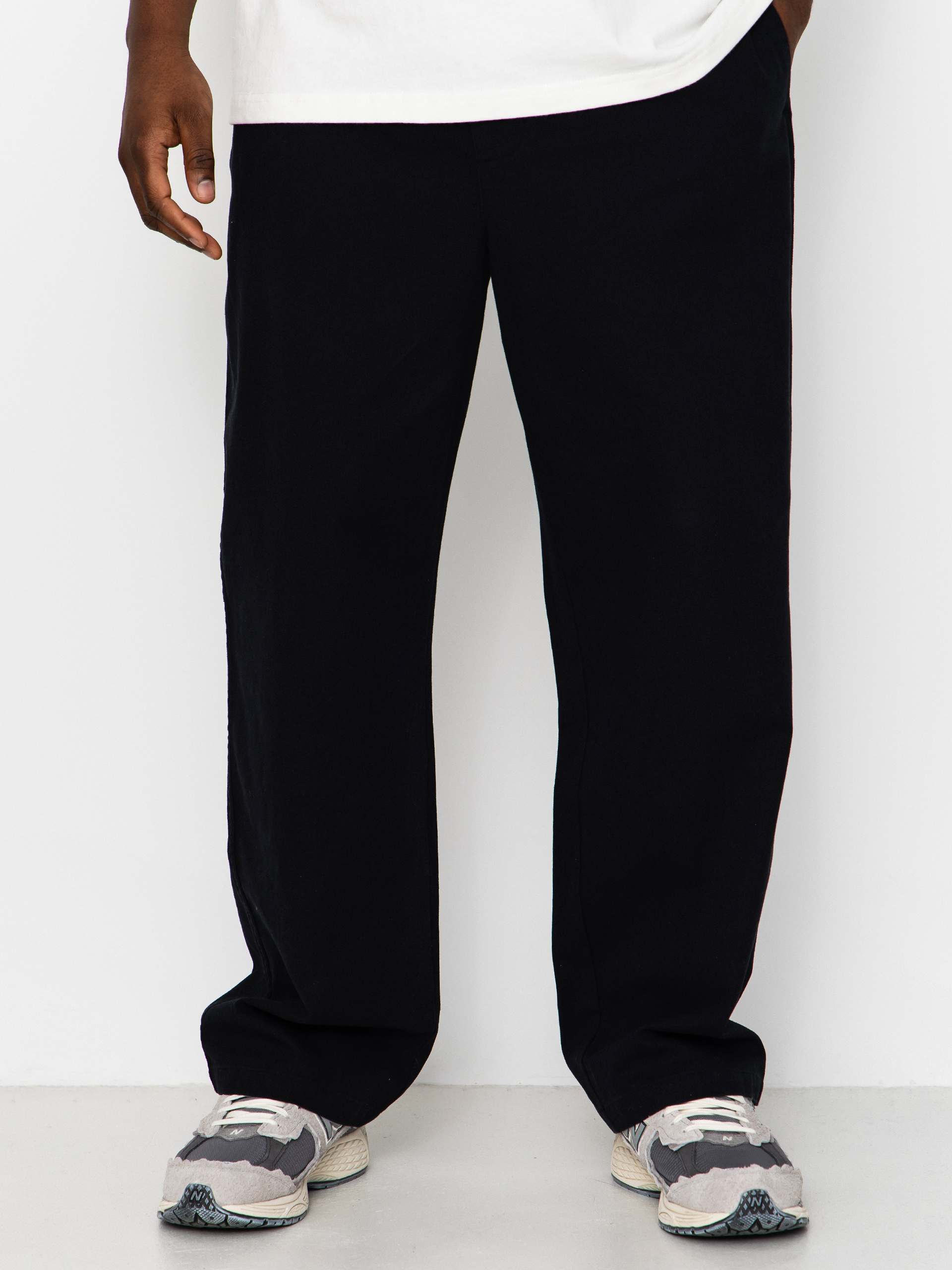 Kalhoty Beyond Medals Surf (black)