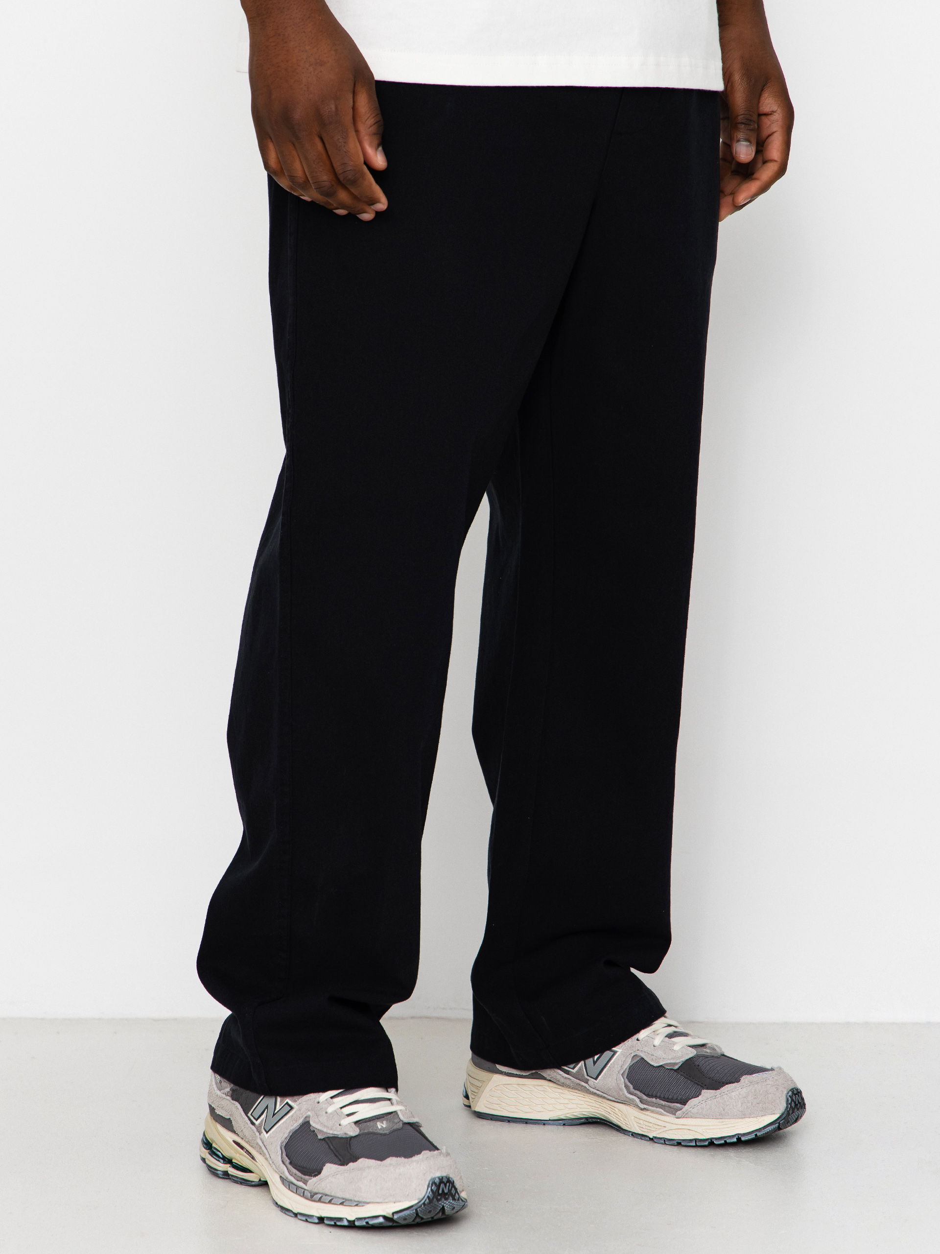 Kalhoty Beyond Medals Surf (black)