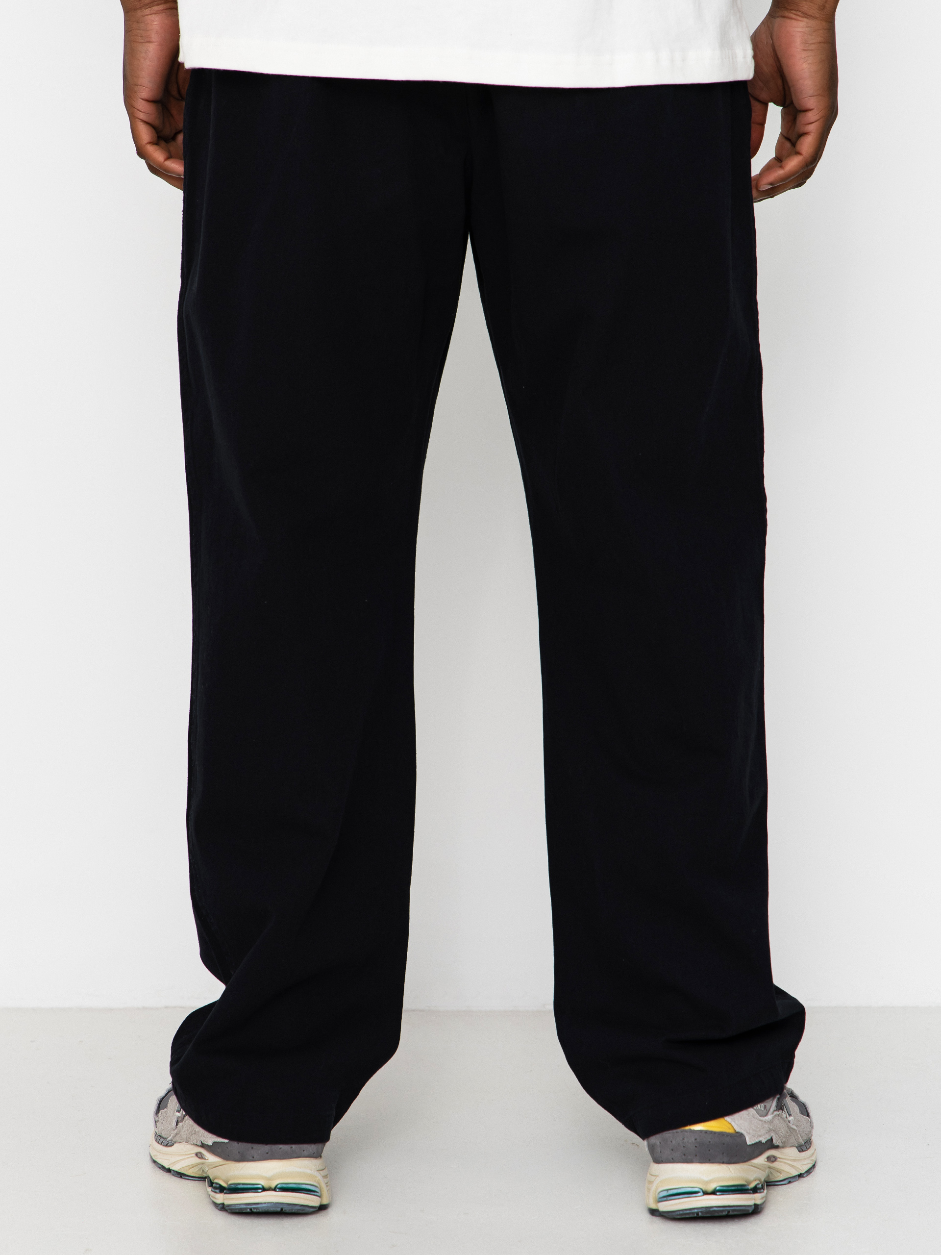 Kalhoty Beyond Medals Surf (black)