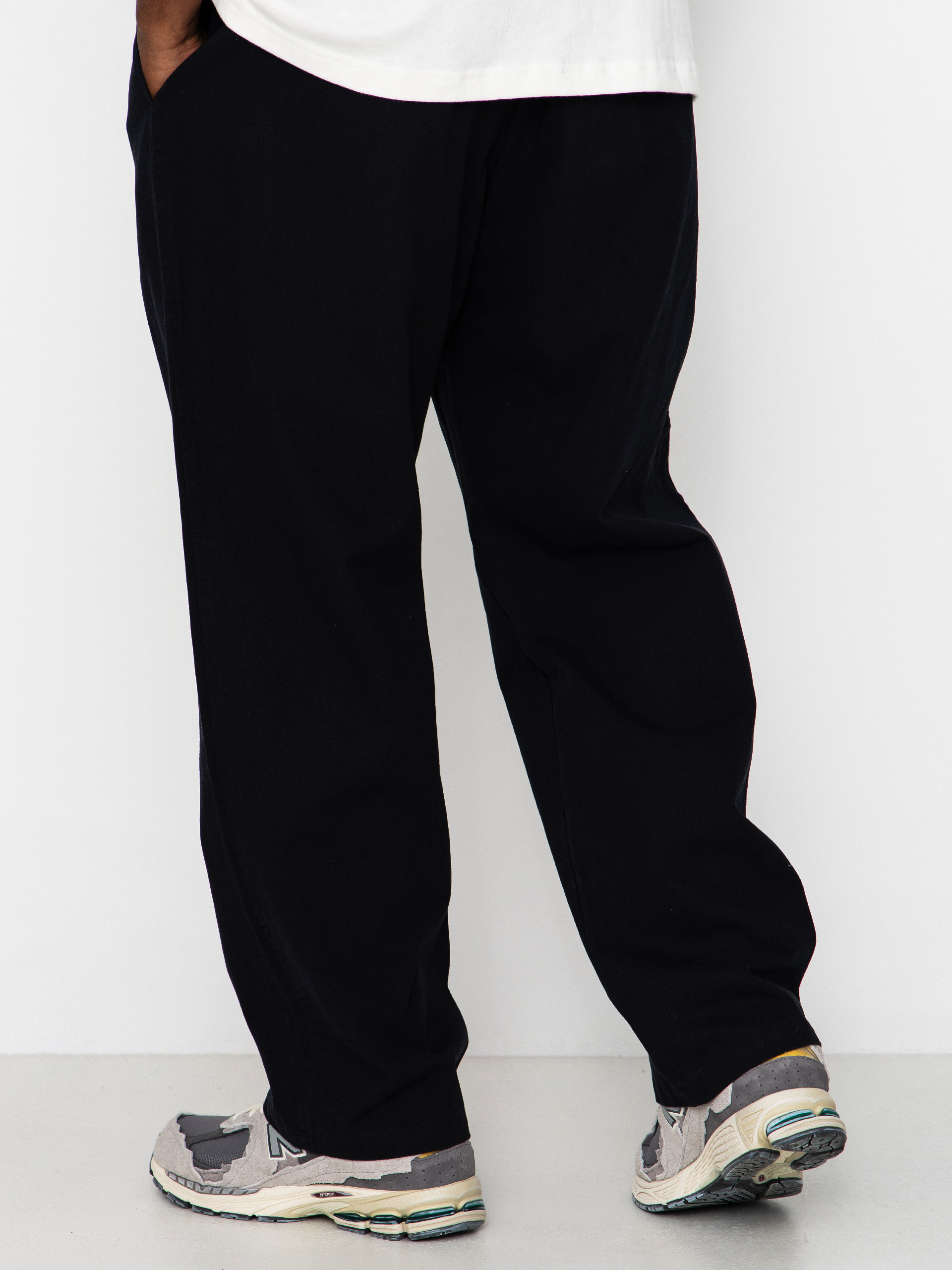 Kalhoty Beyond Medals Surf (black)