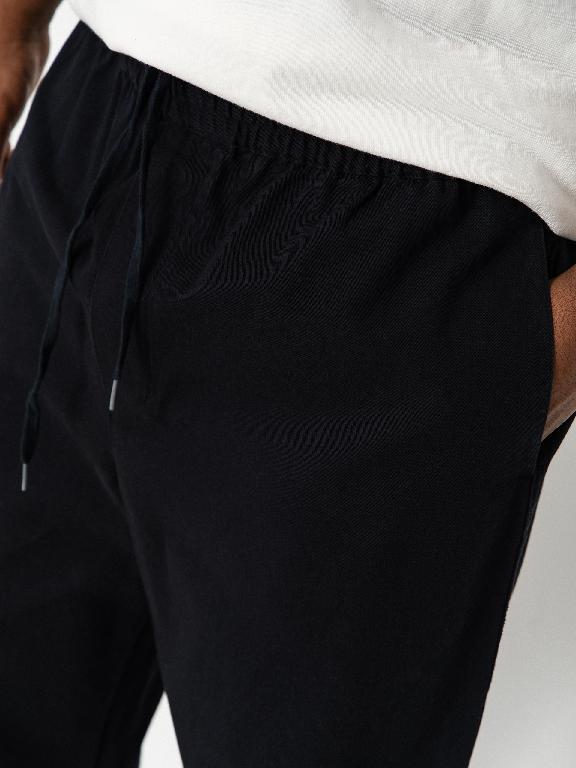 Kalhoty Beyond Medals Surf (black)