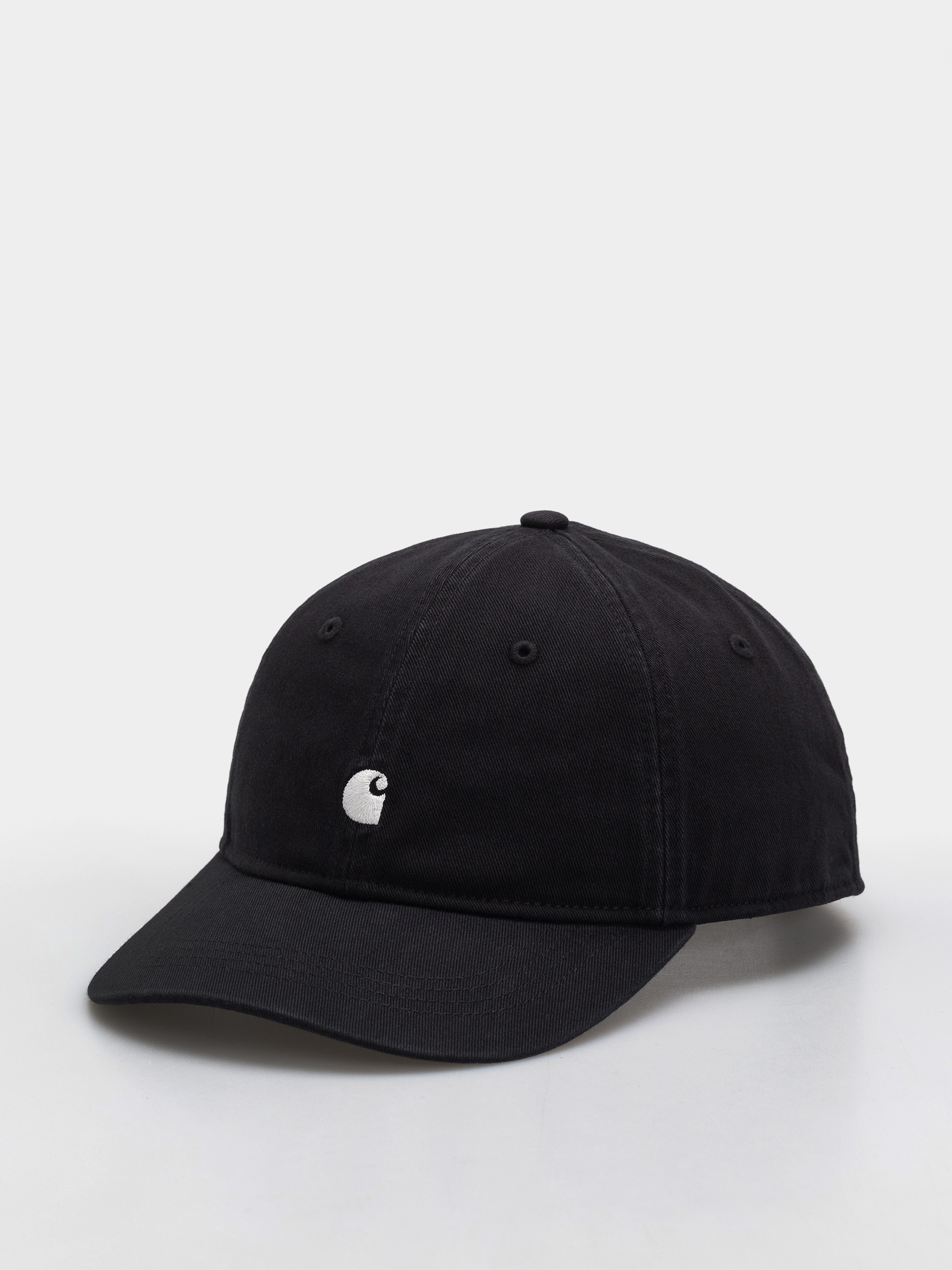 Ku0161iltovka  Carhartt WIP Madison Logo (black/white)