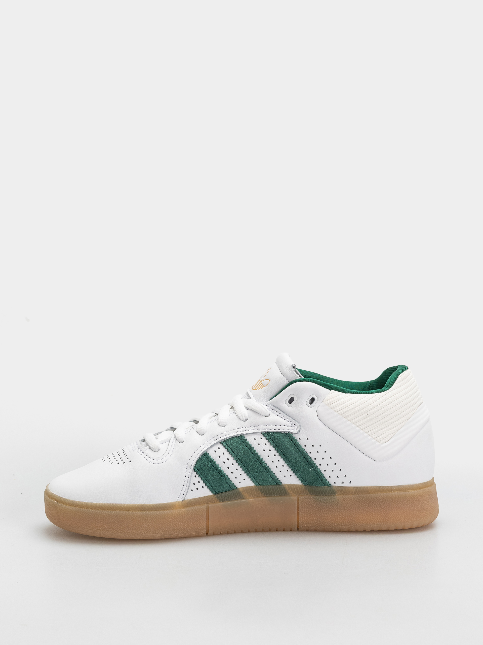 Boty adidas Tyshawn (ftwwht/cgreen/gum4)