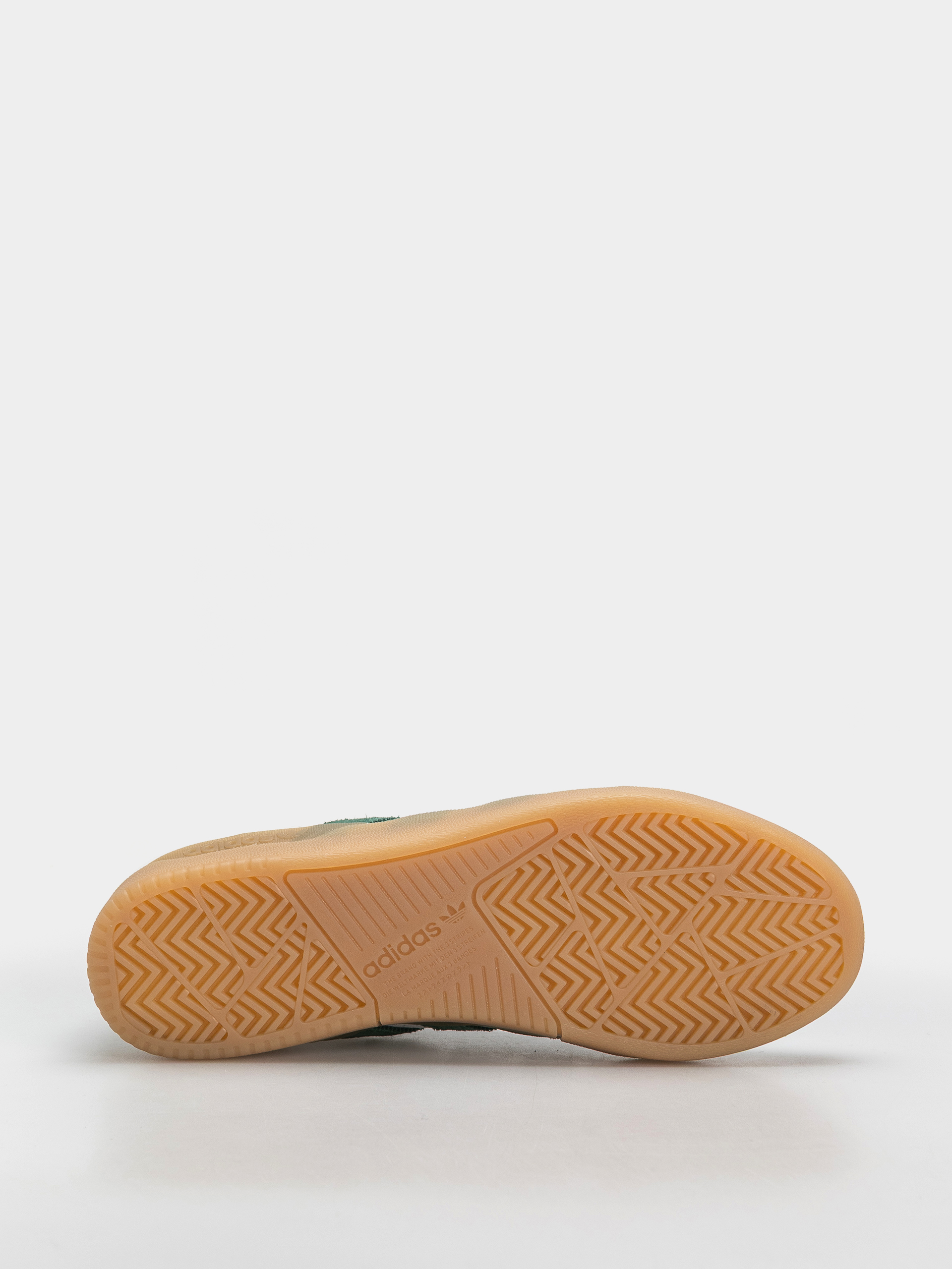 Boty adidas Tyshawn (ftwwht/cgreen/gum4)