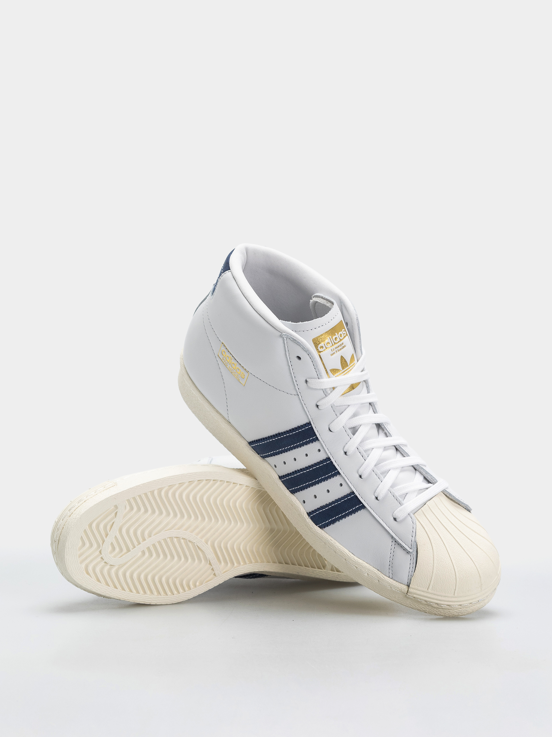 Boty adidas Pro Model 80 Adv (crywht/mutprp/owhite)