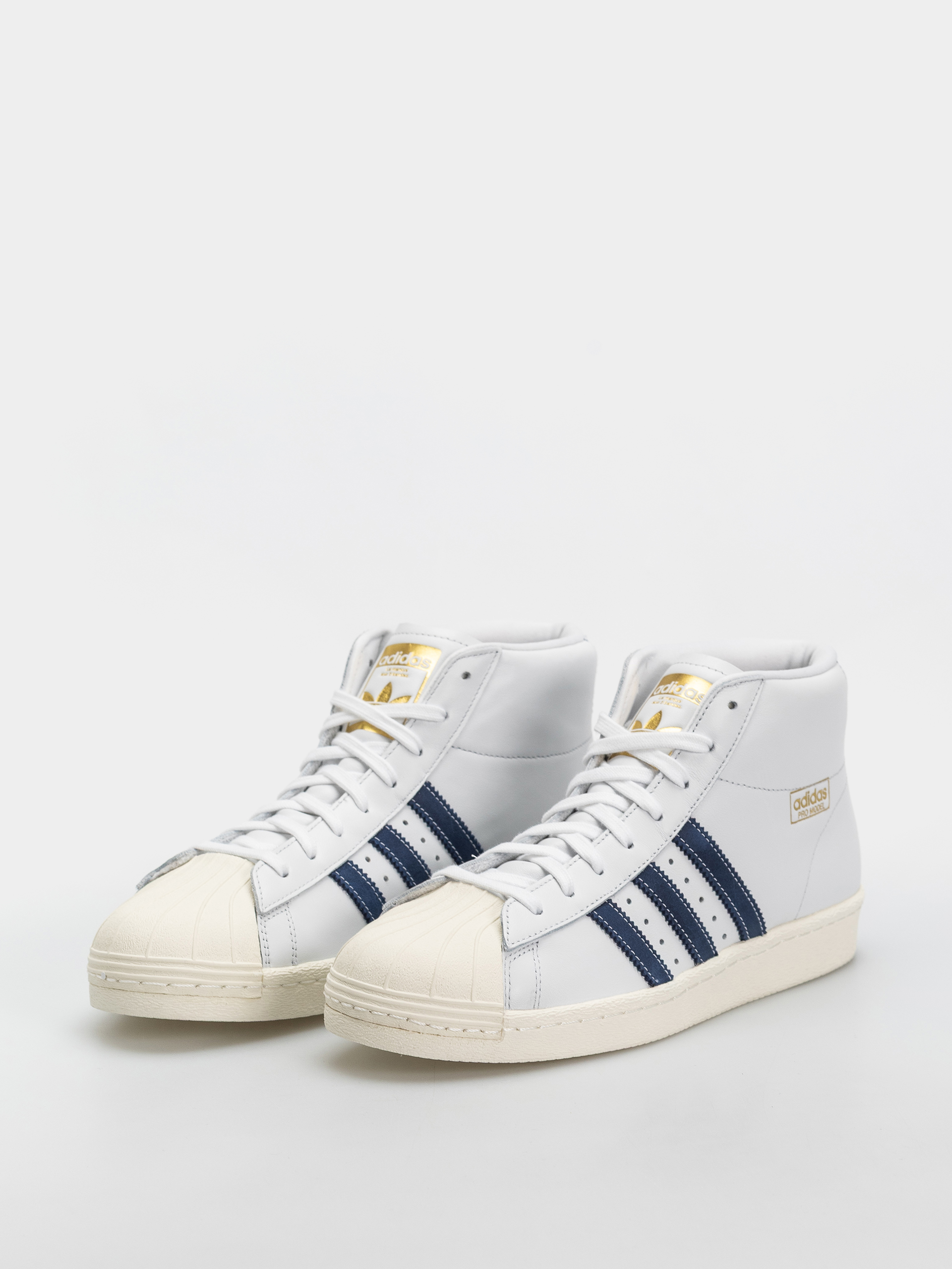 Boty adidas Pro Model 80 Adv (crywht/mutprp/owhite)