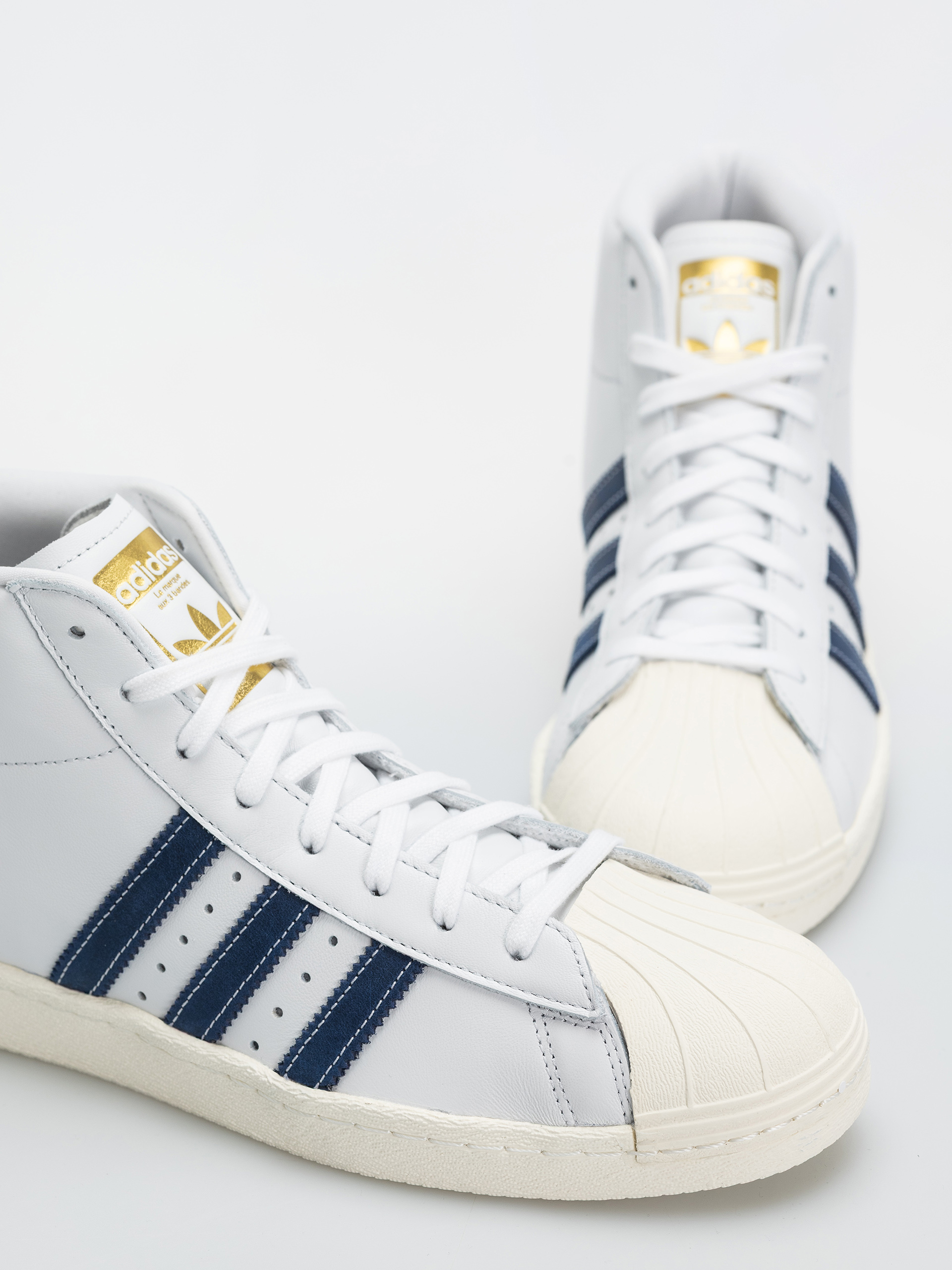 Boty adidas Pro Model 80 Adv (crywht/mutprp/owhite)