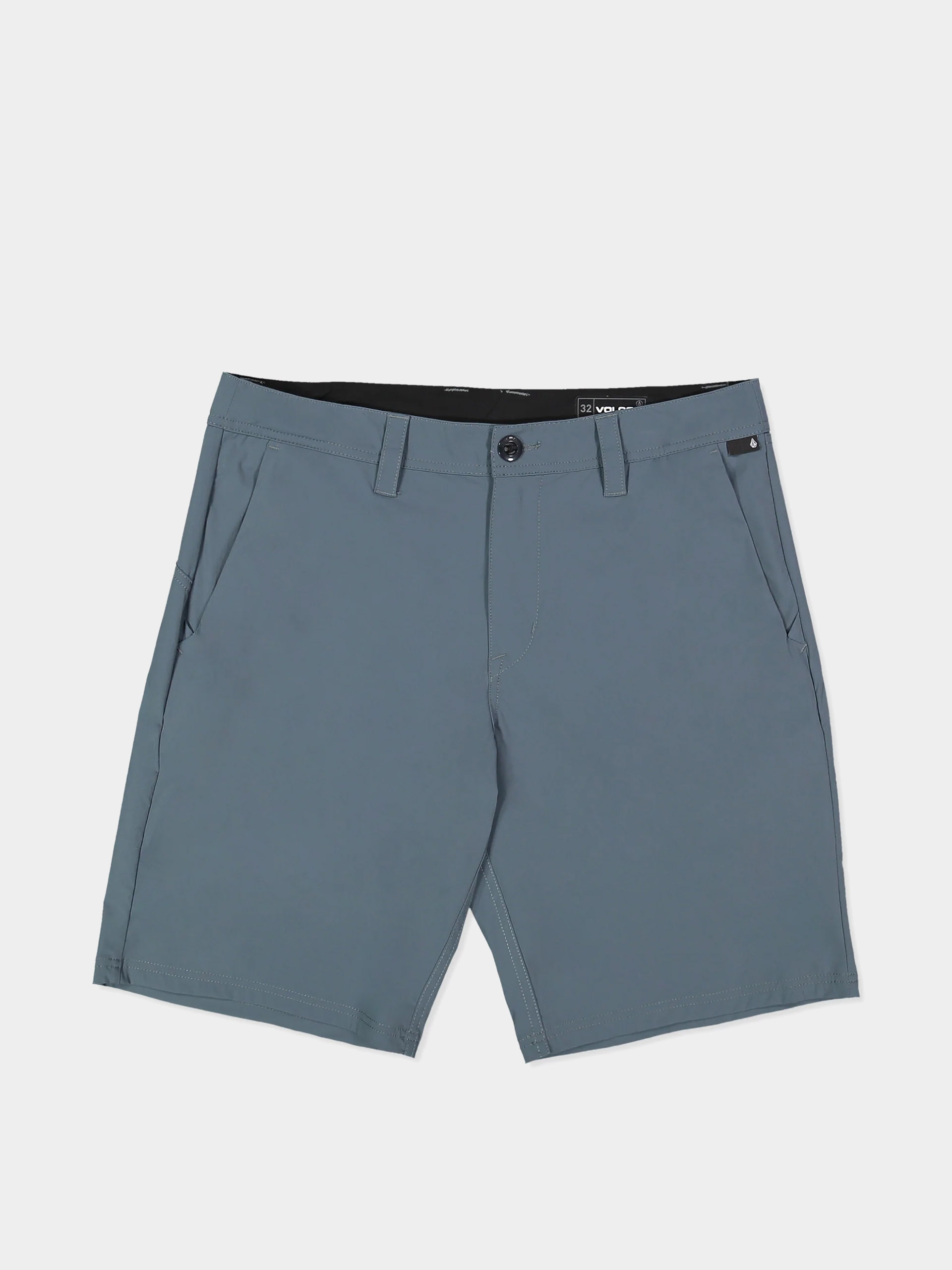 Krau0165asy Volcom Frickin Cross Shred 20 (dark slate)