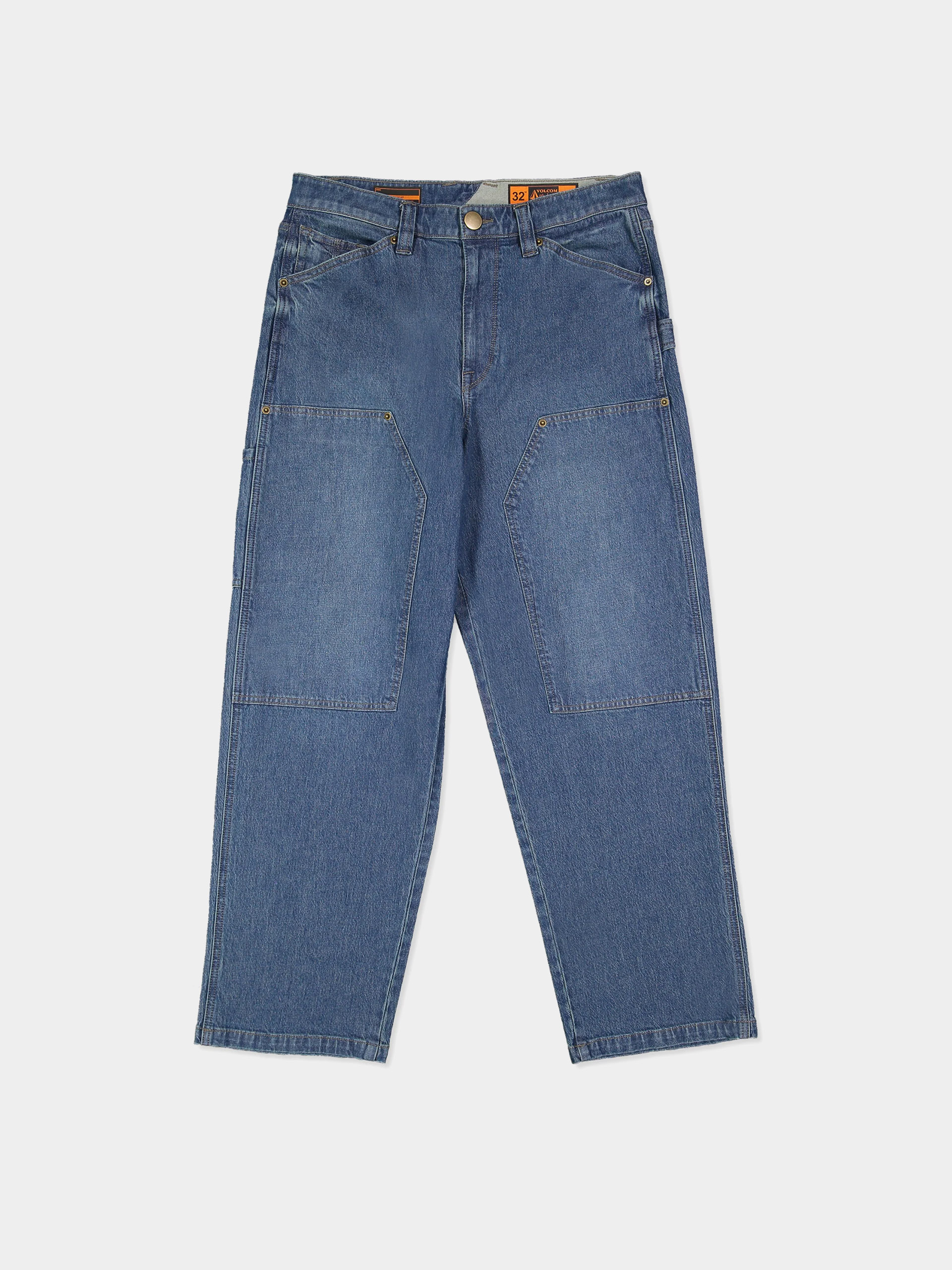 Kalhoty Volcom Work Carpenter