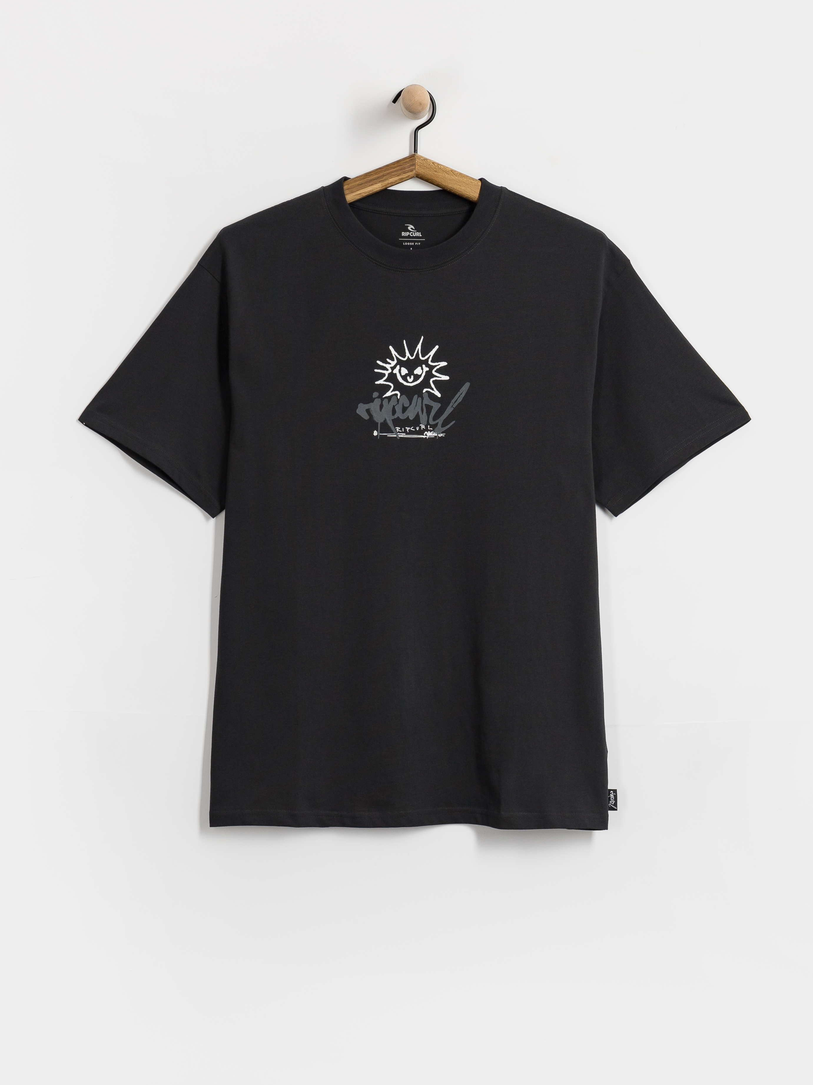 Tričko Rip Curl Inner Visions Rotten Sun