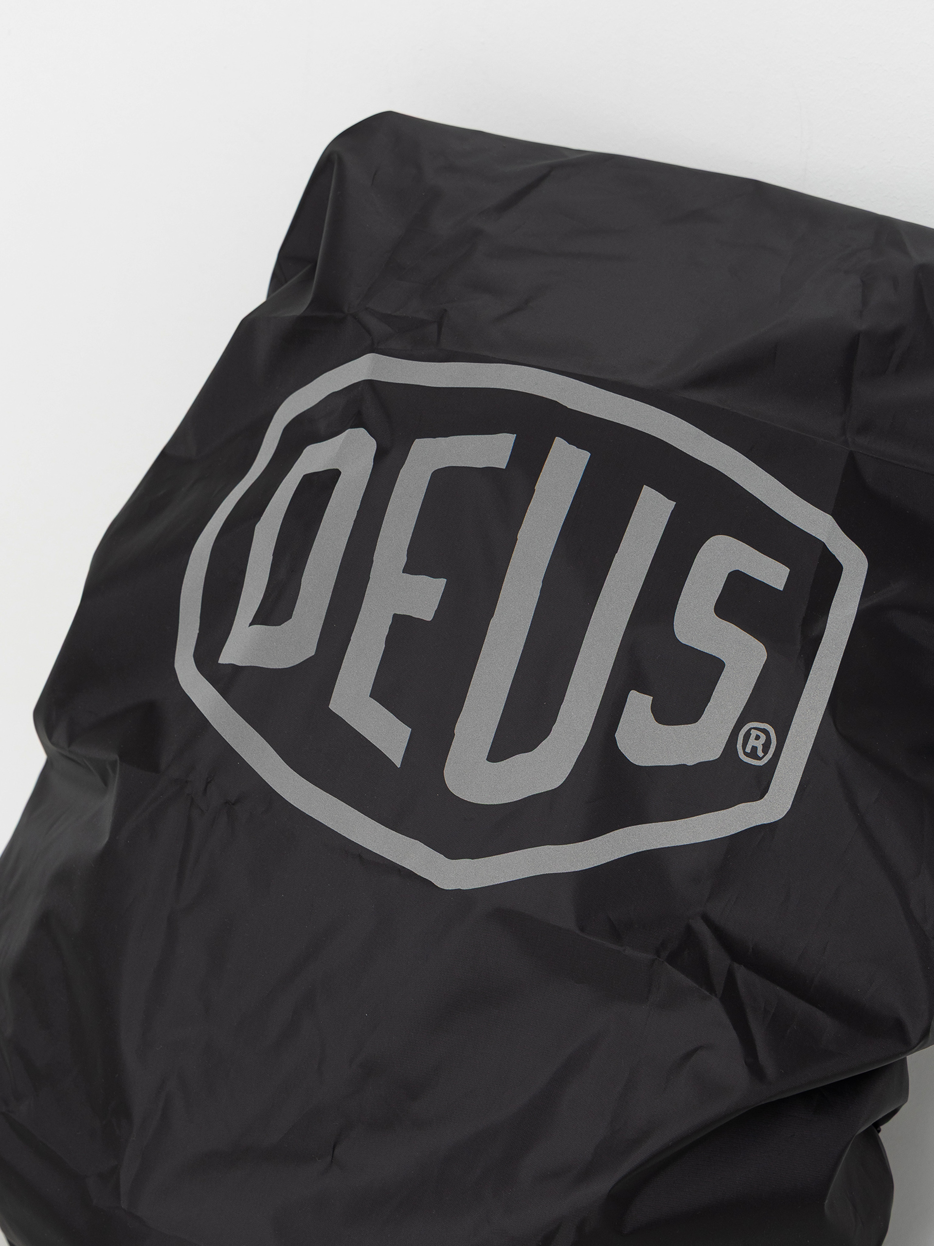 Batoh Deus Ex Machina Field (black)