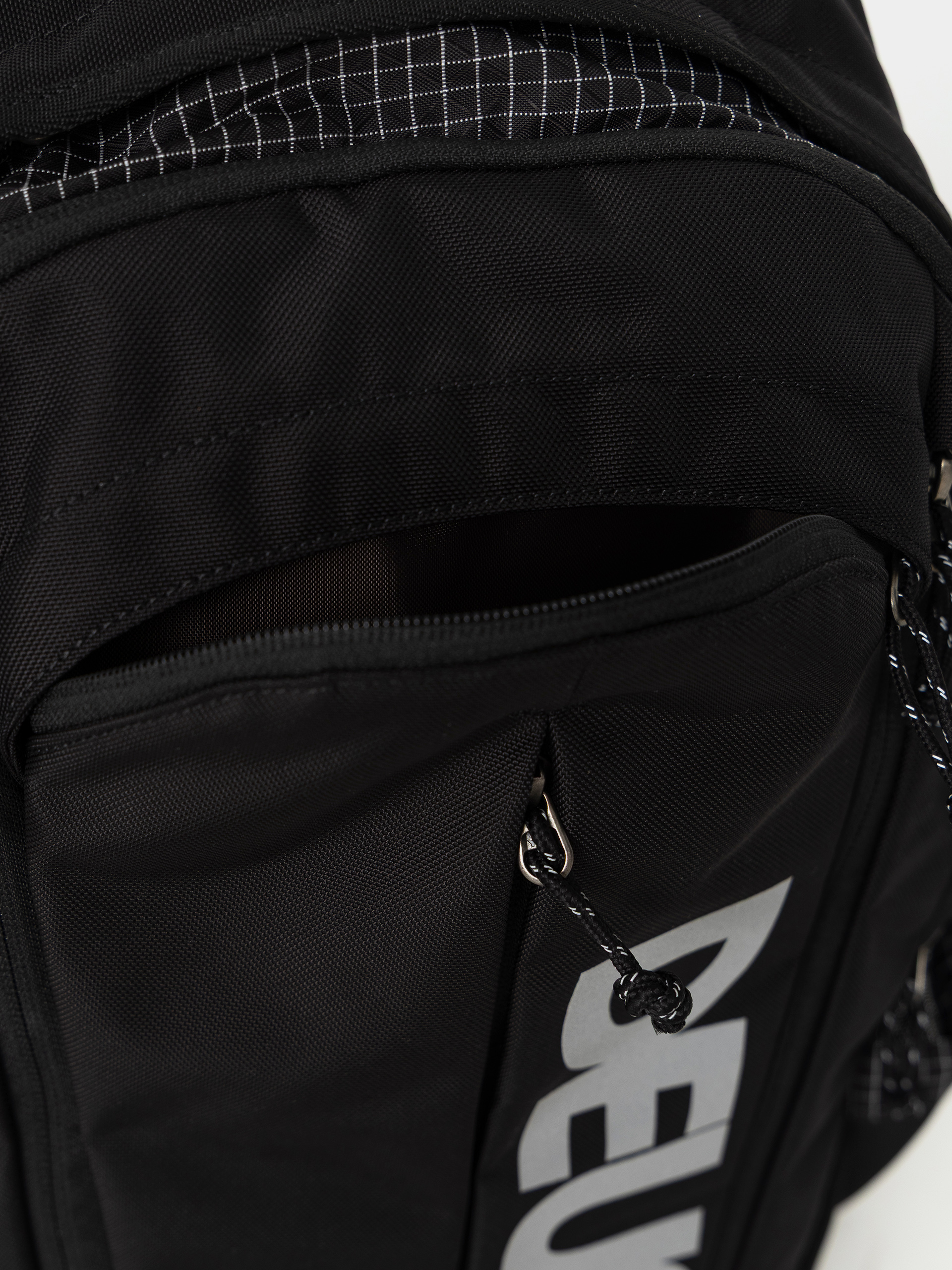 Batoh Deus Ex Machina Field (black)