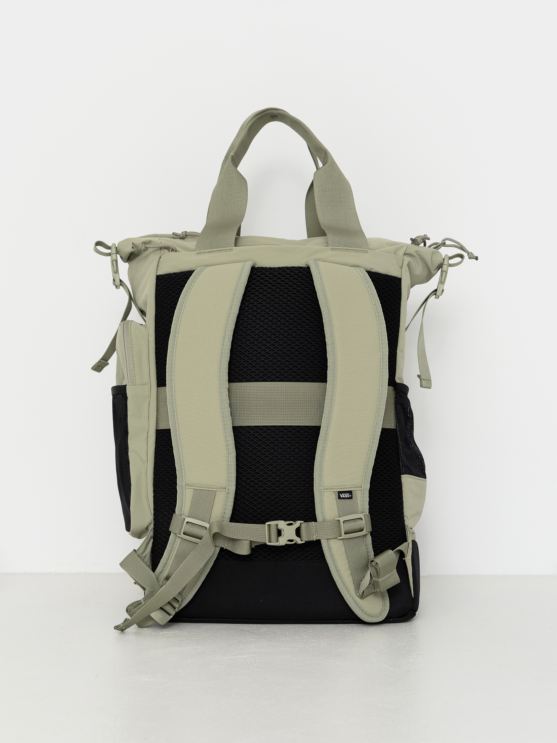 Batoh Vans Wilder (soft sage)