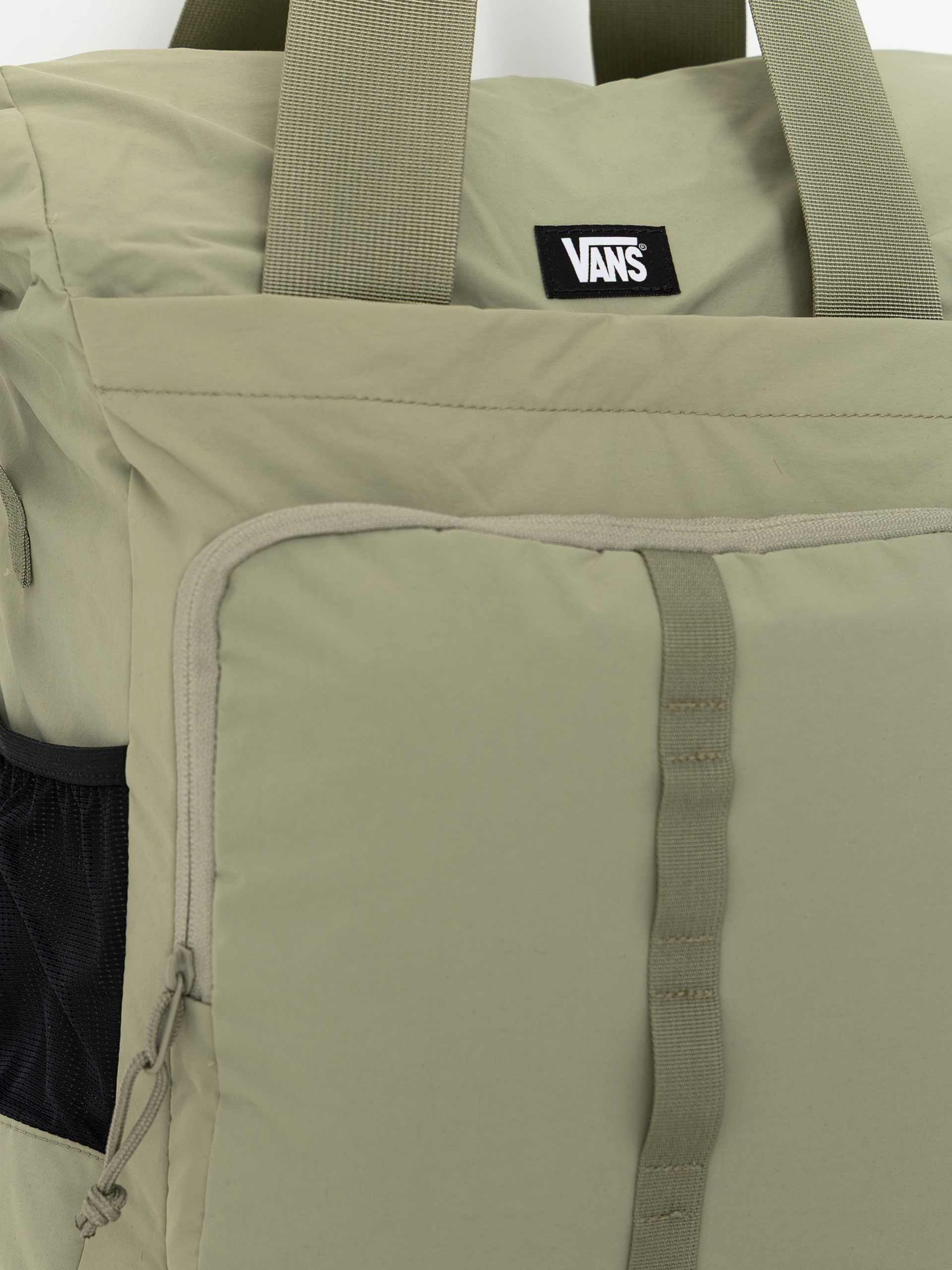 Batoh Vans Wilder (soft sage)