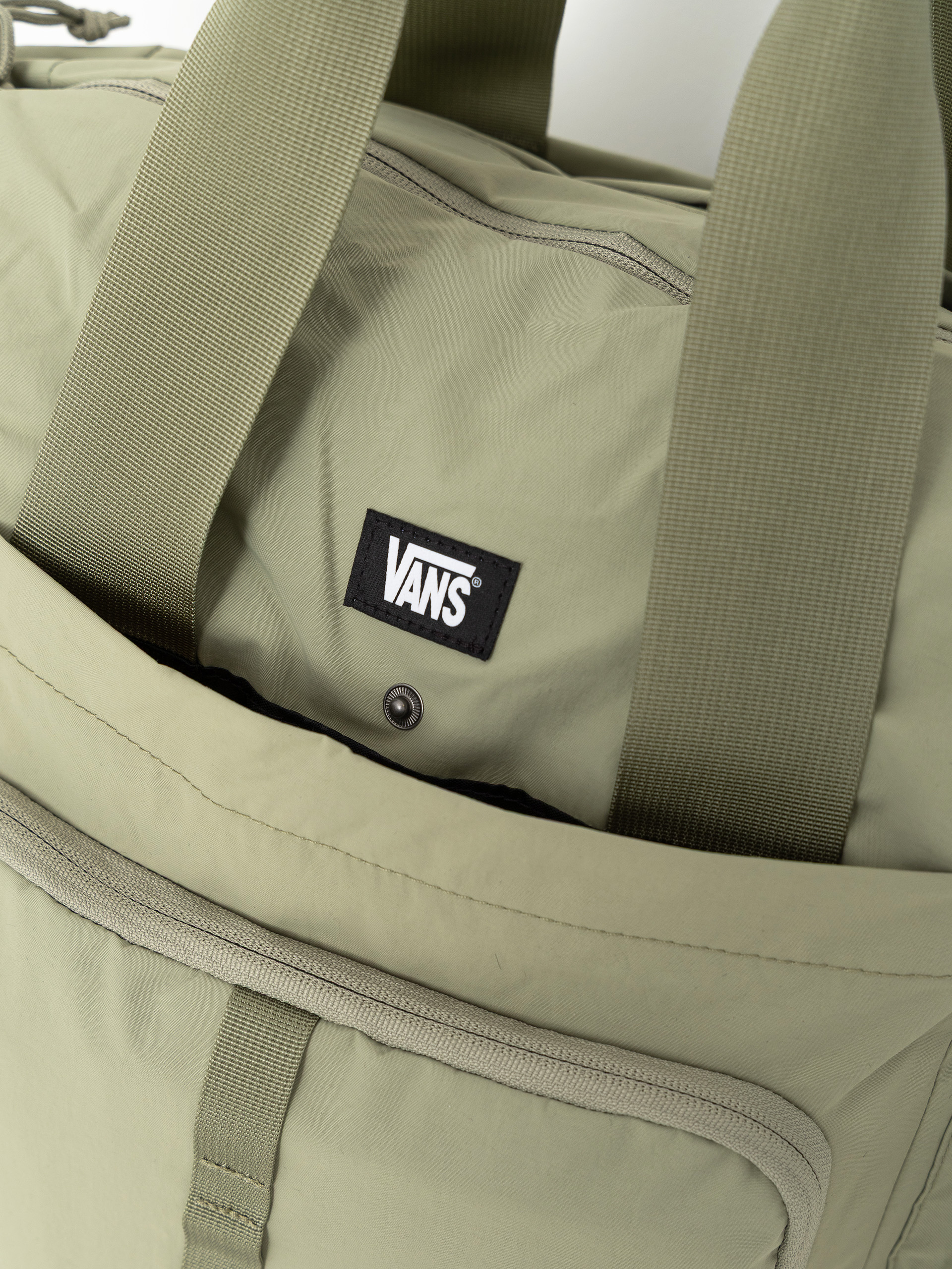 Batoh Vans Wilder (soft sage)