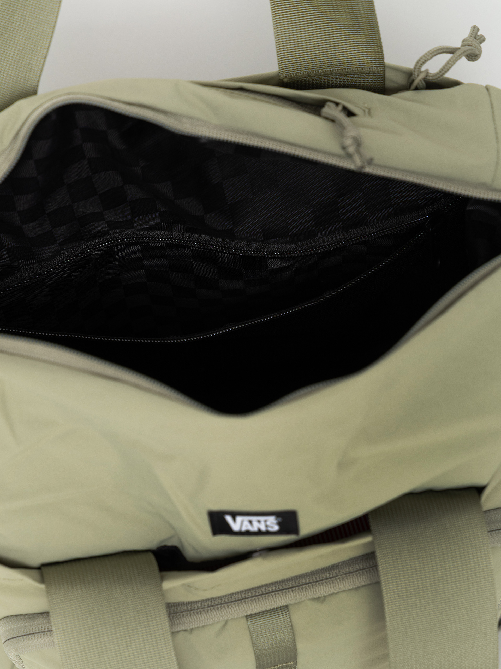 Batoh Vans Wilder (soft sage)