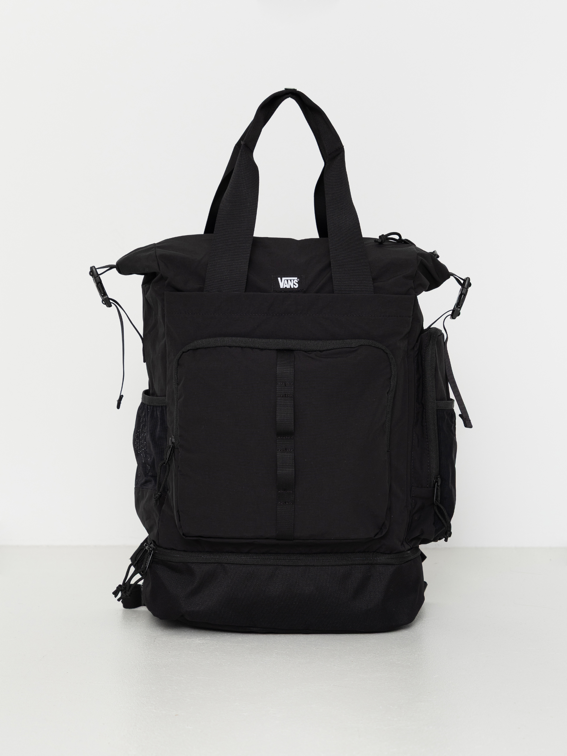 Batoh Vans Wilder (black)