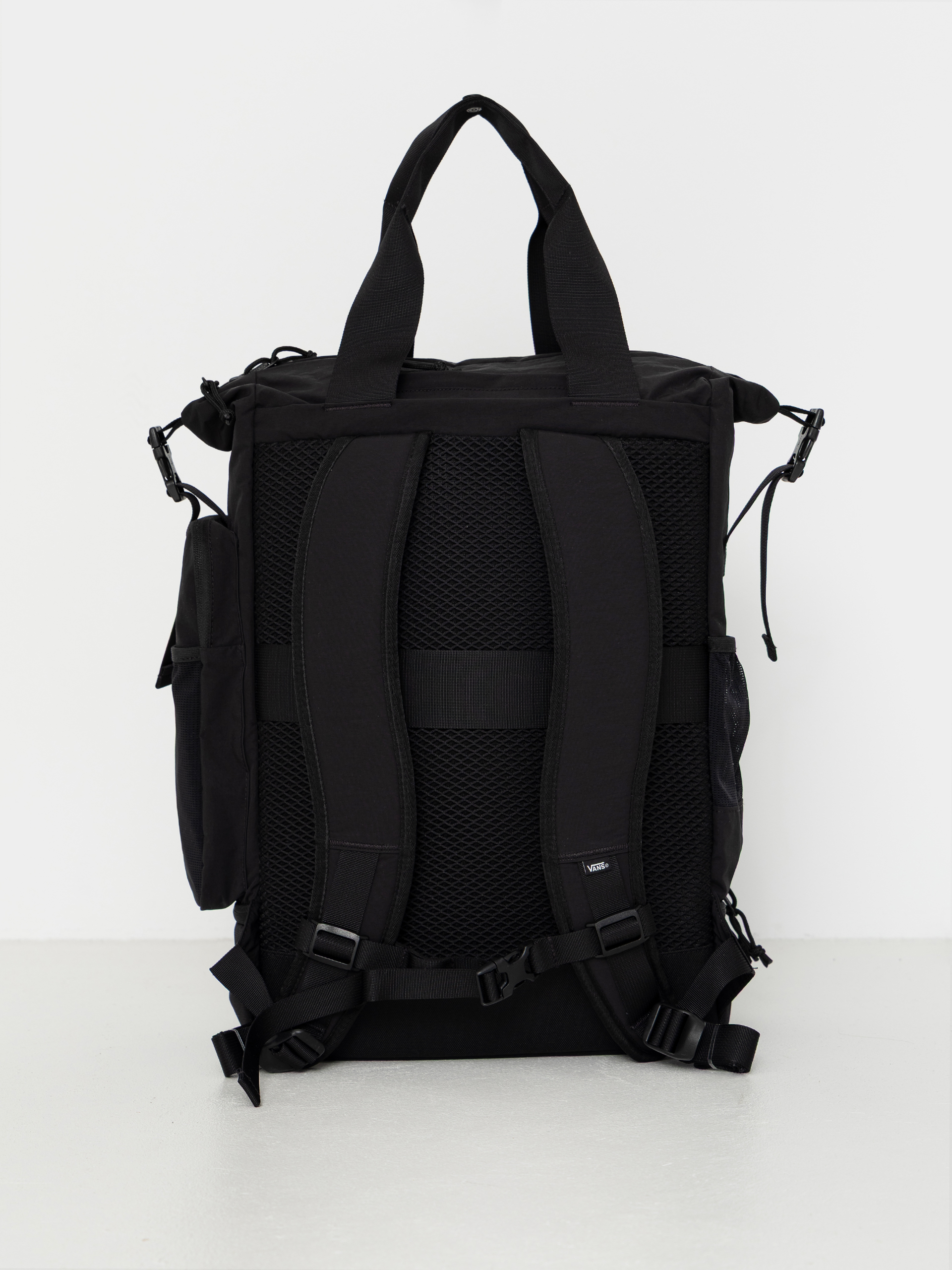 Batoh Vans Wilder (black)