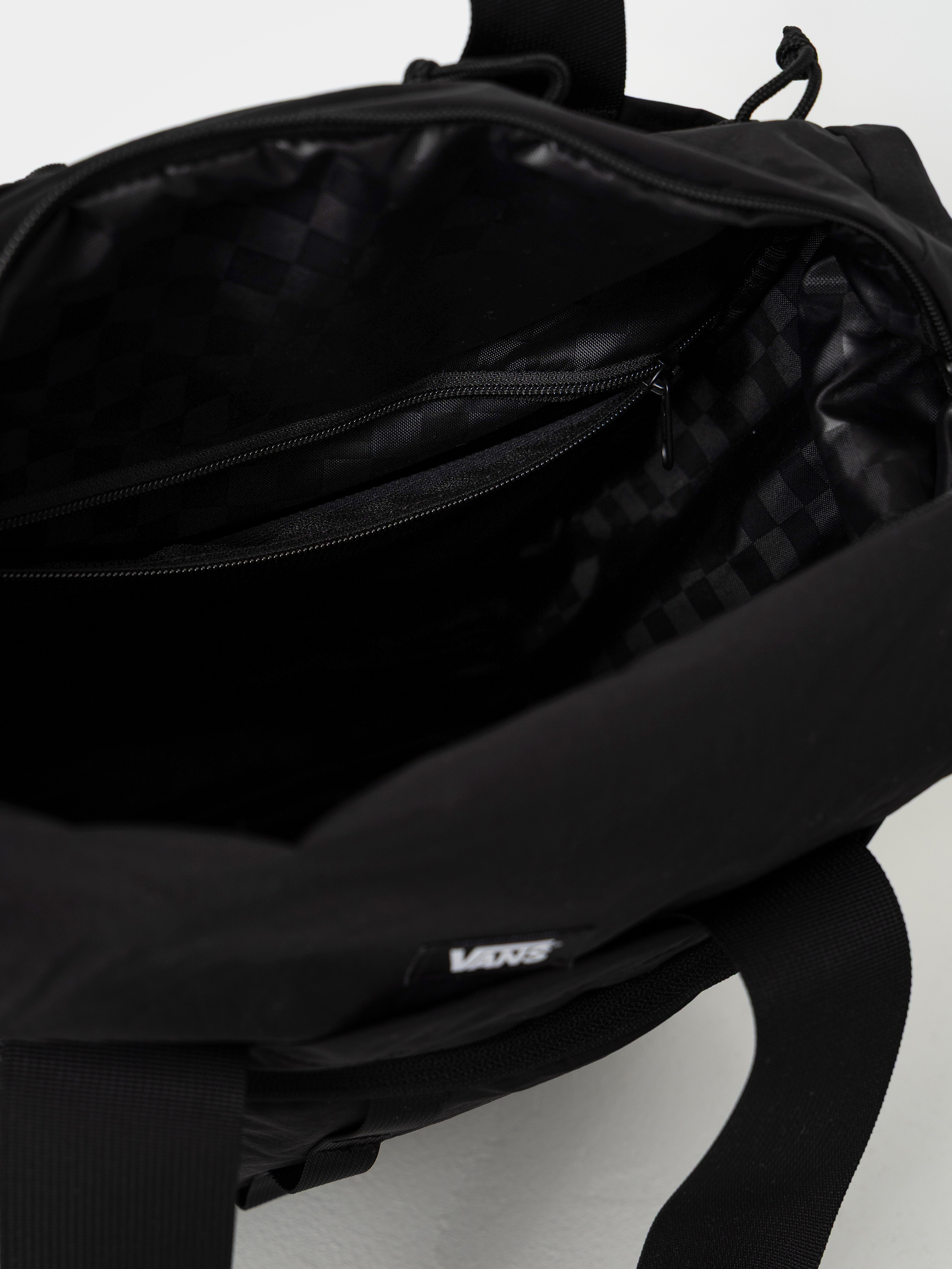 Batoh Vans Wilder (black)