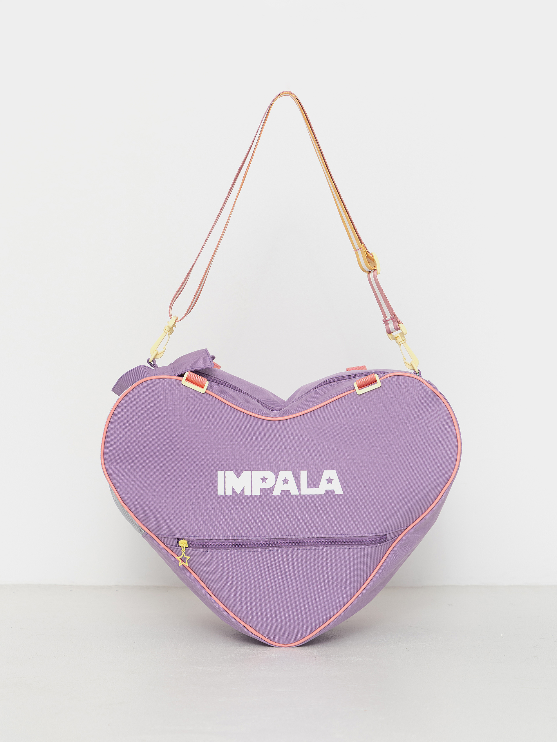 Cestovní taška Impala Skate Wmn (lavender)