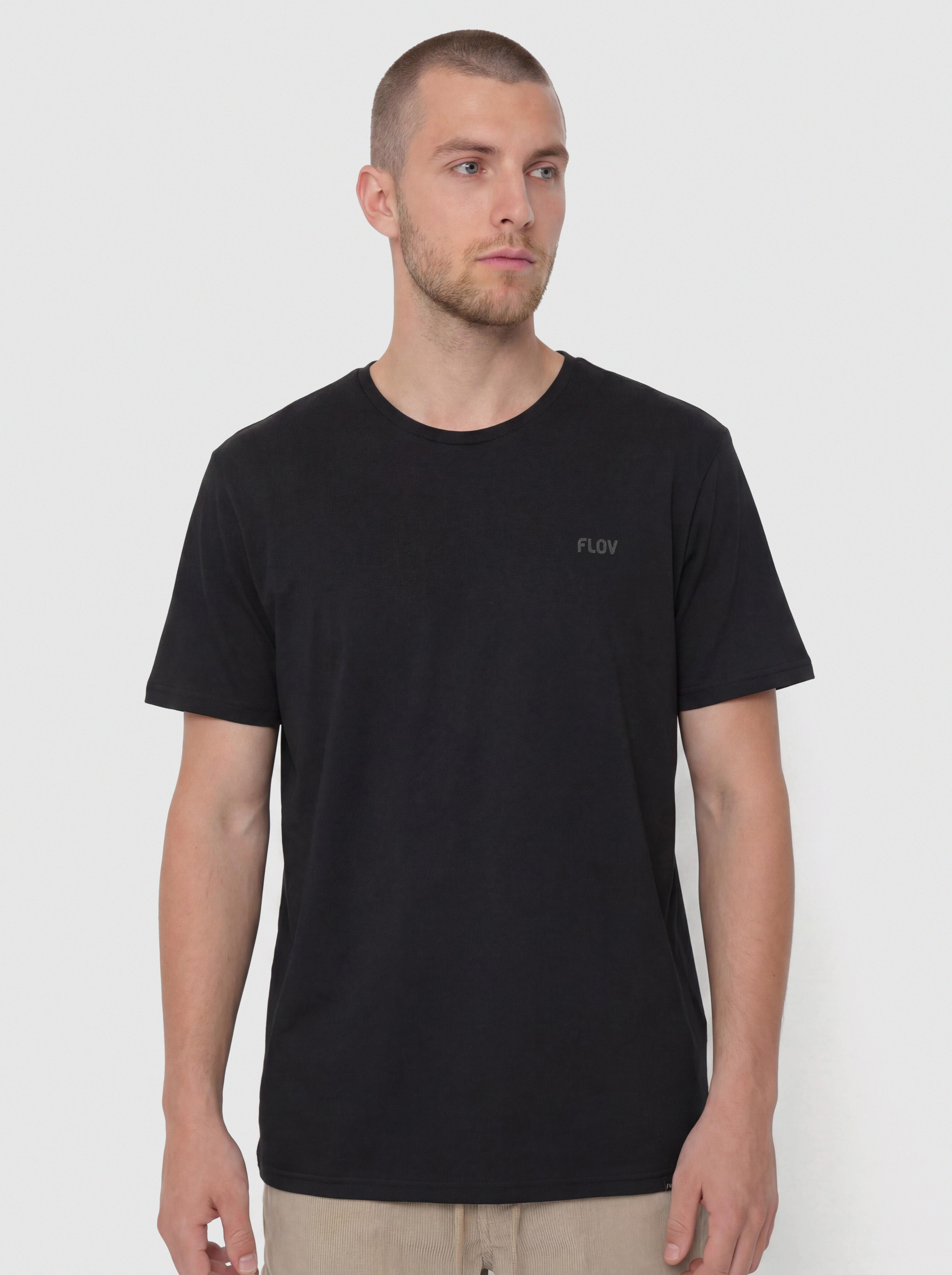 Triu010dko FLOV Mocu (black)