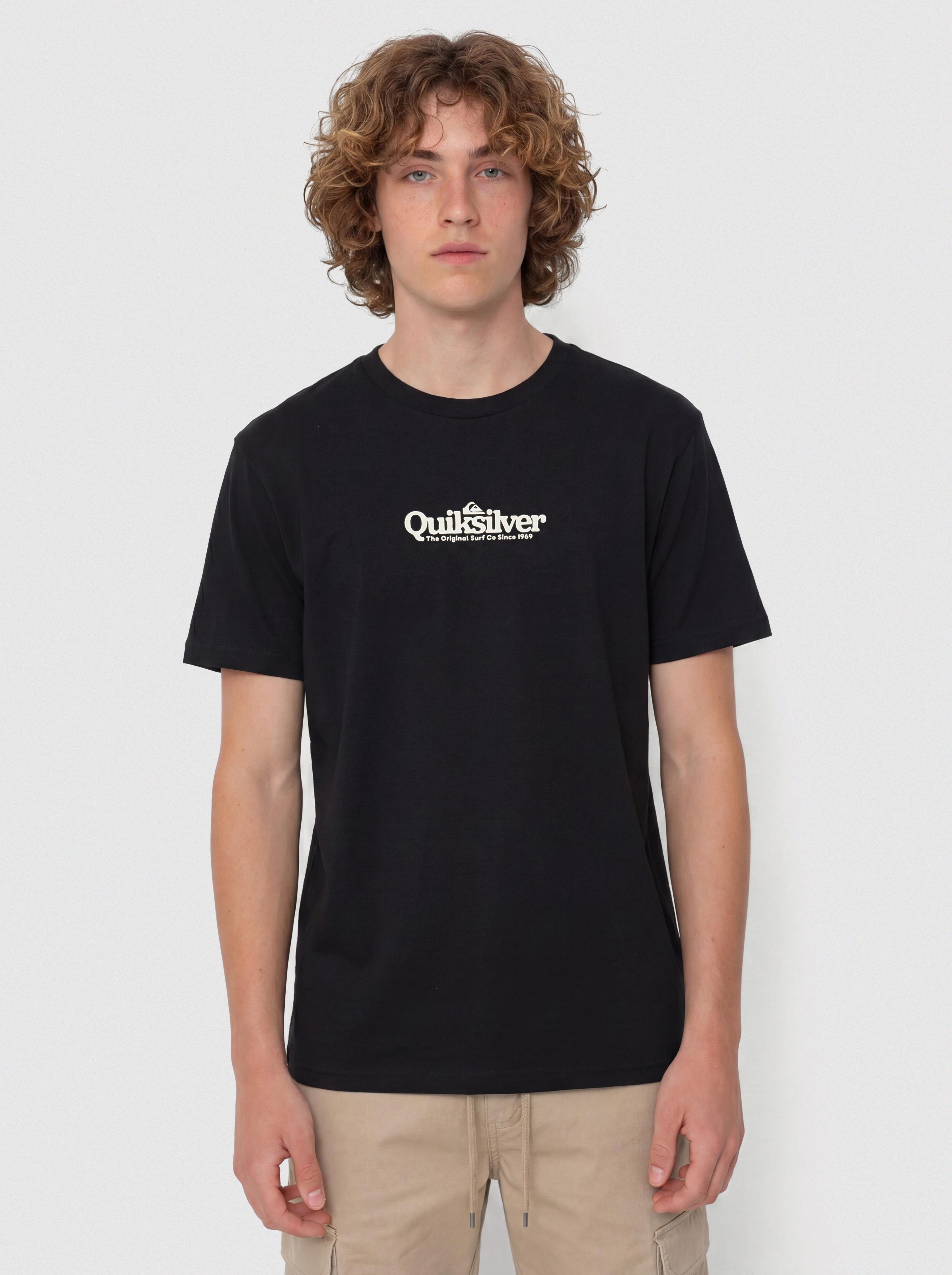Tričko Quiksilver Fineline