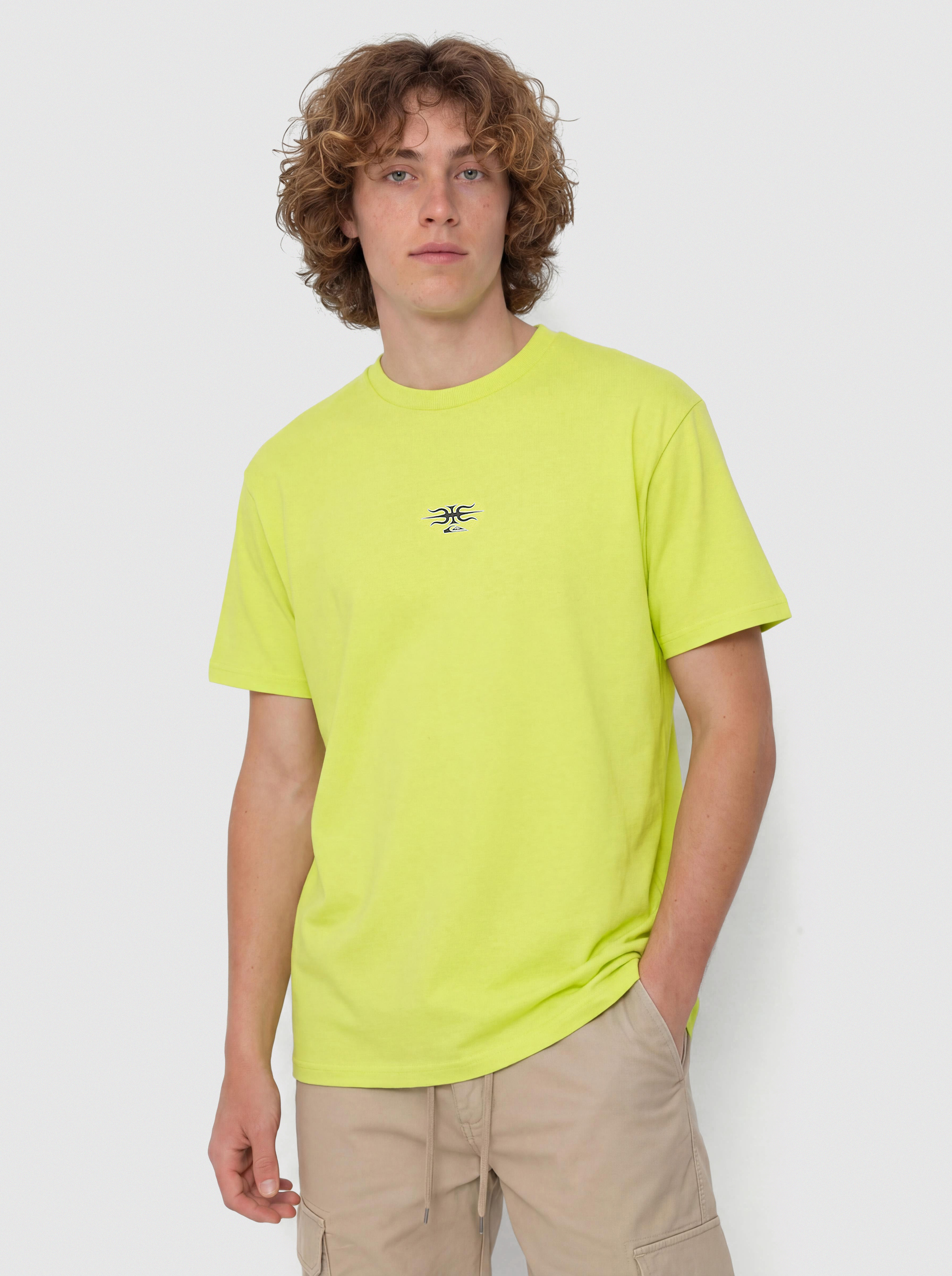 Tričko Quiksilver Mercury Tribe