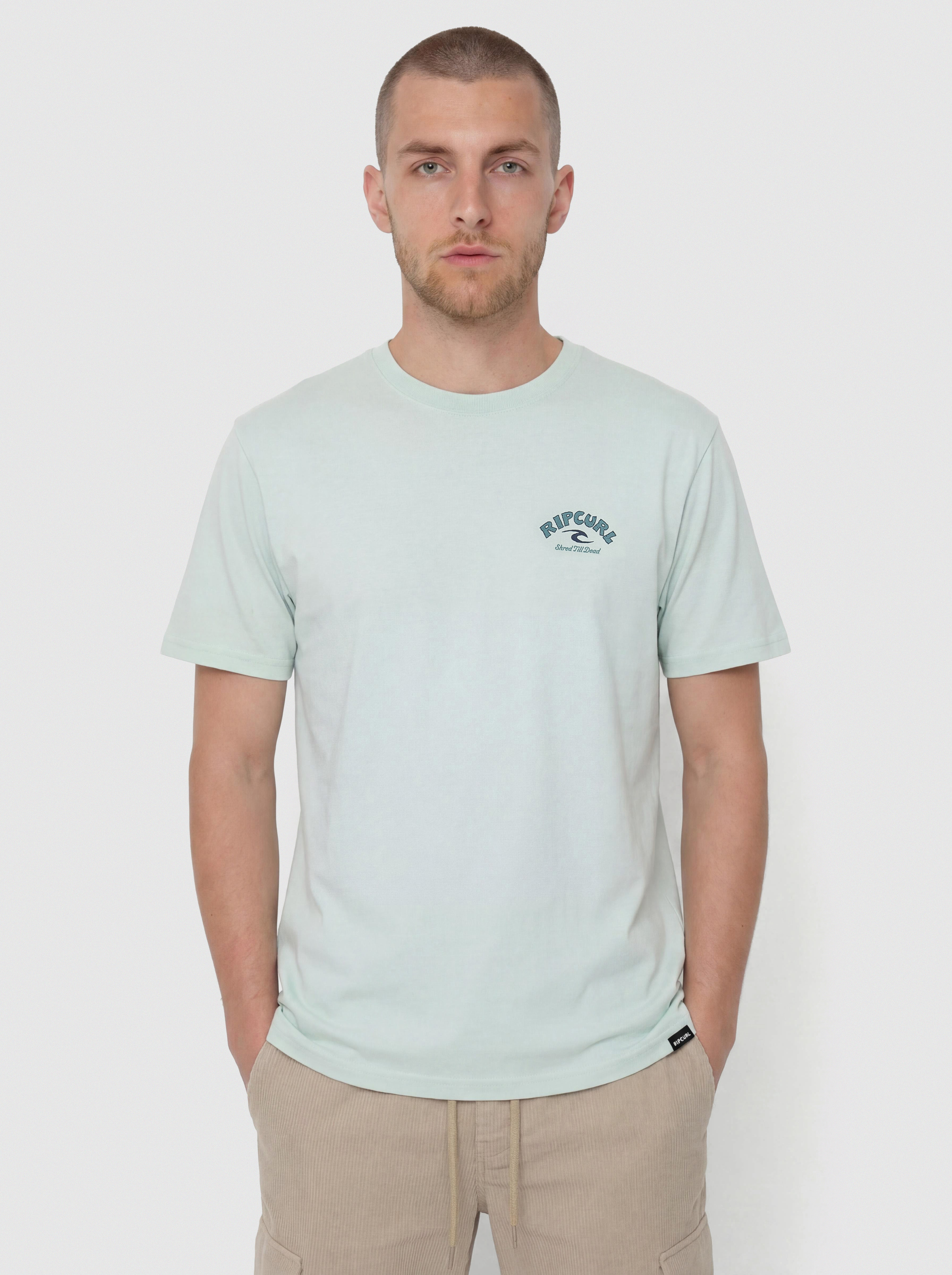 Triu010dko Rip Curl Shred Til (spray green)