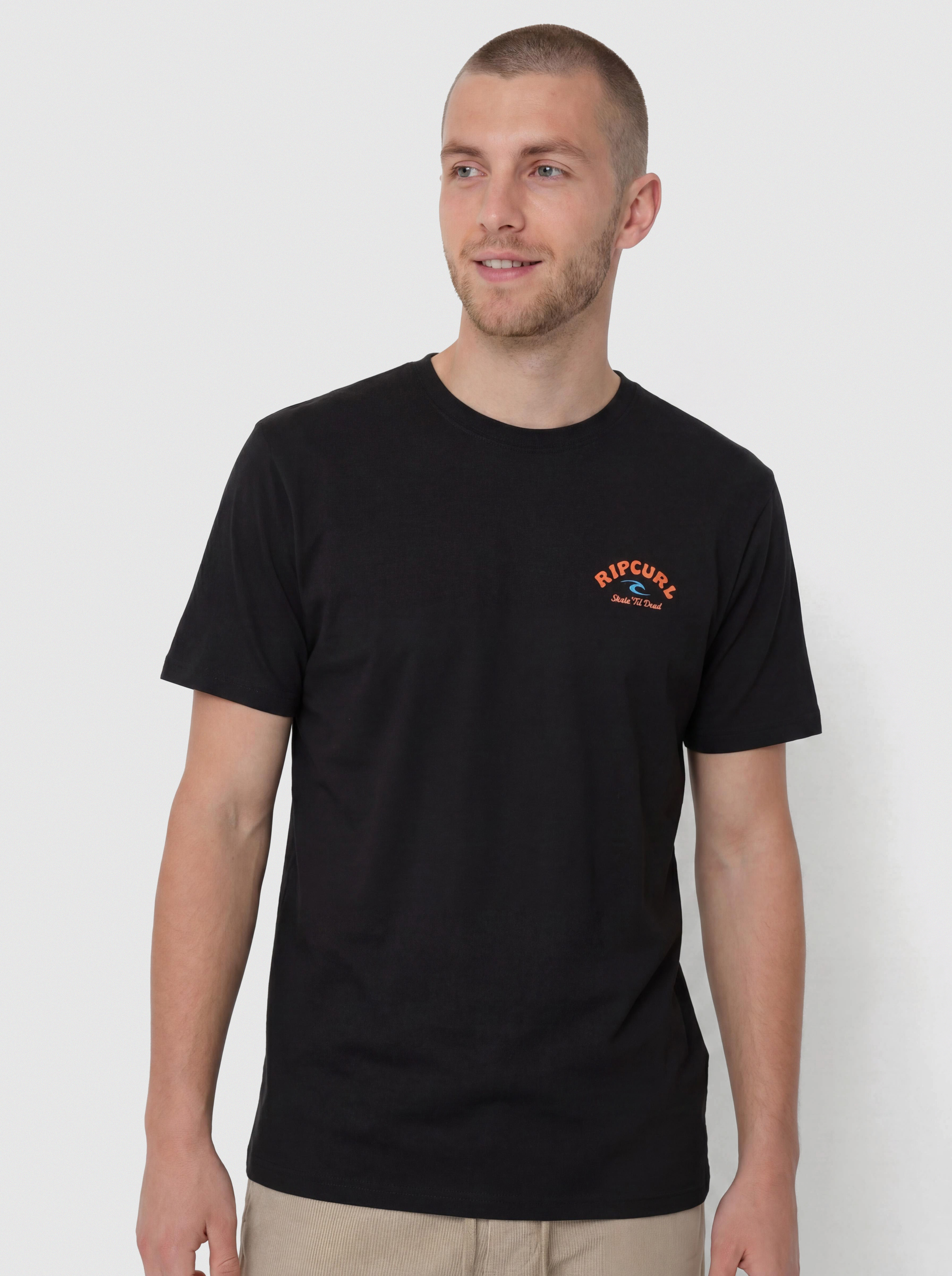 Tričko Rip Curl Shred Til