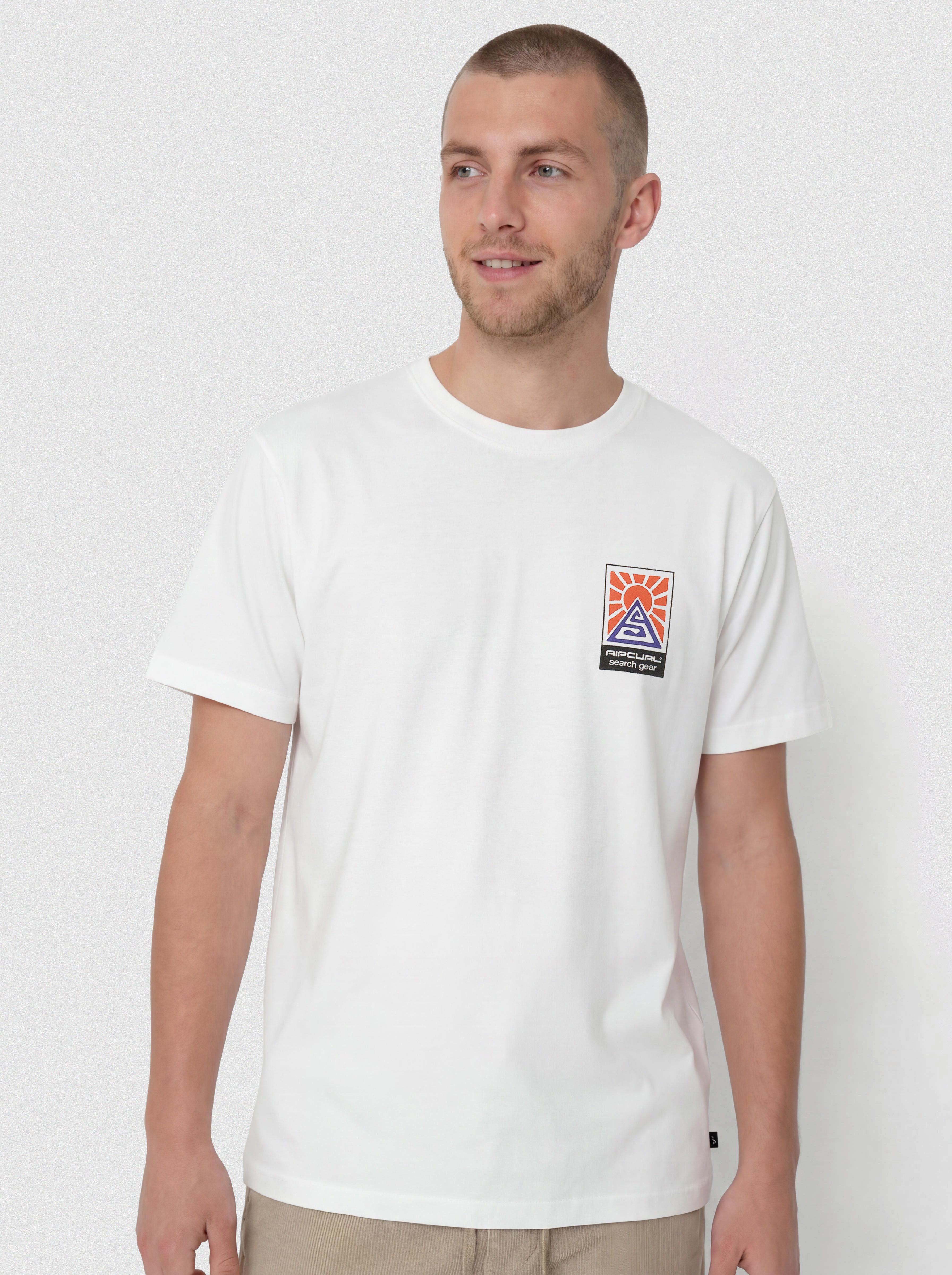 Tričko Rip Curl Search Dawn