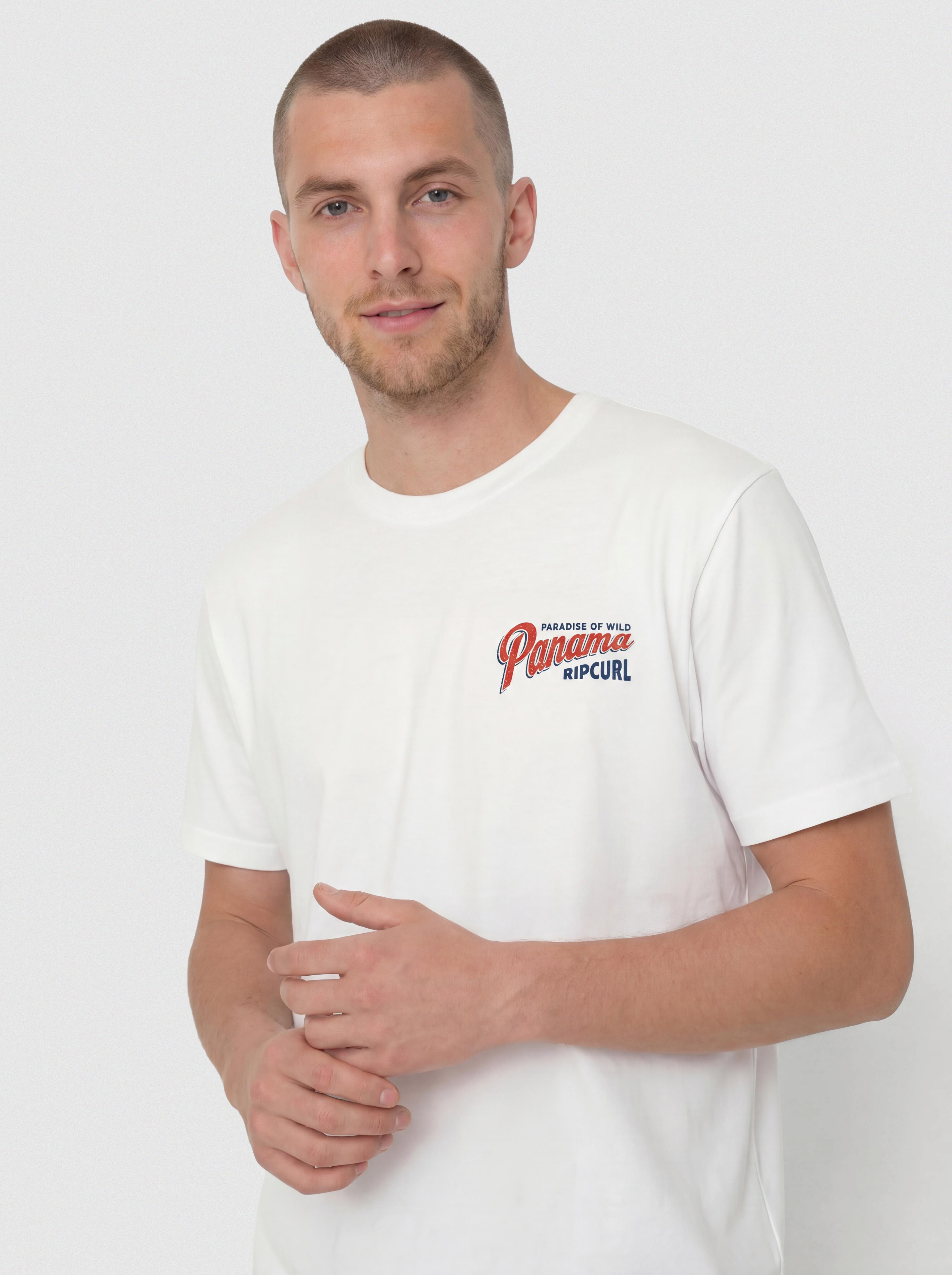 Tričko Rip Curl Desti Animals