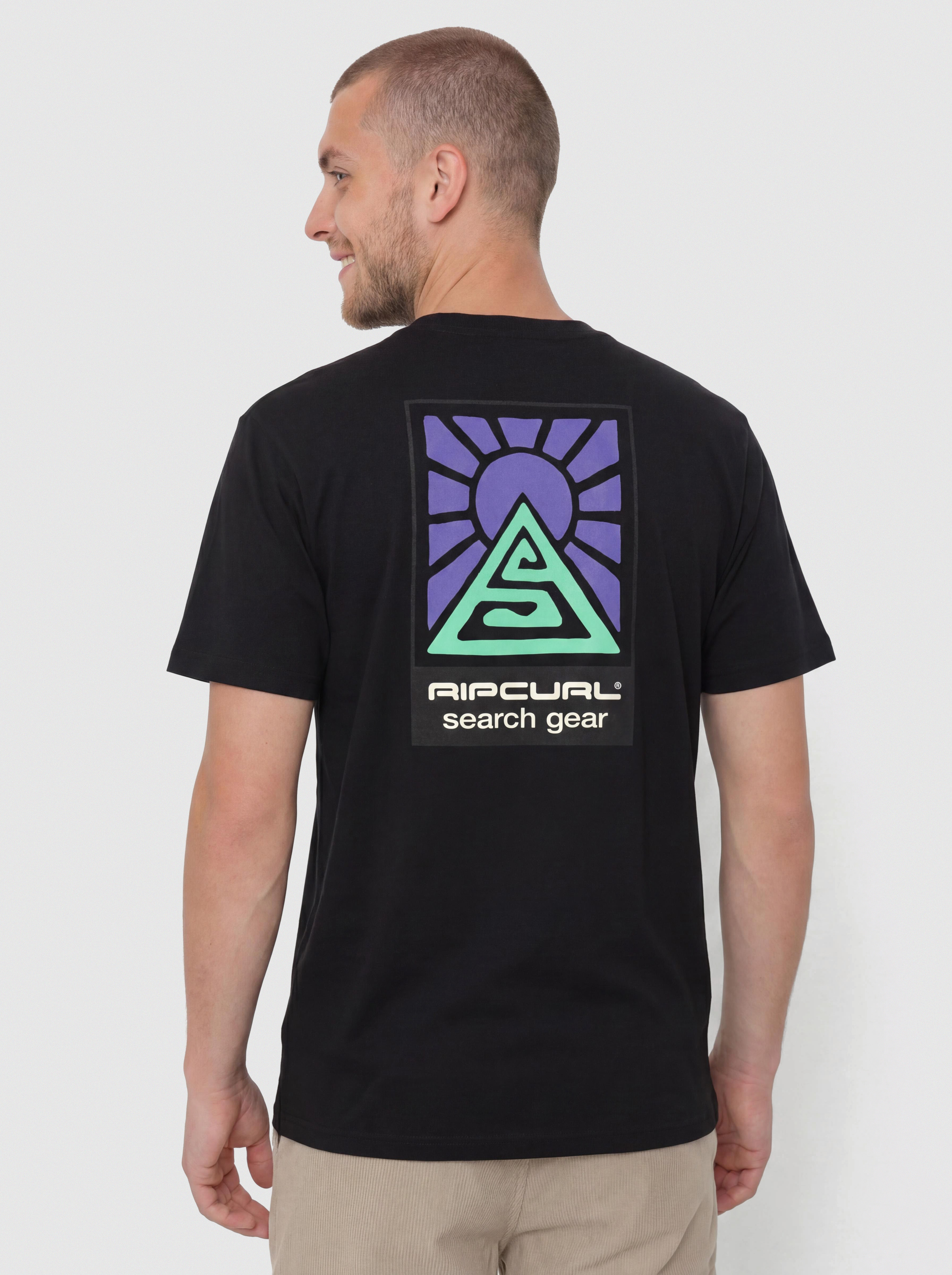 Tričko Rip Curl Search Dawn
