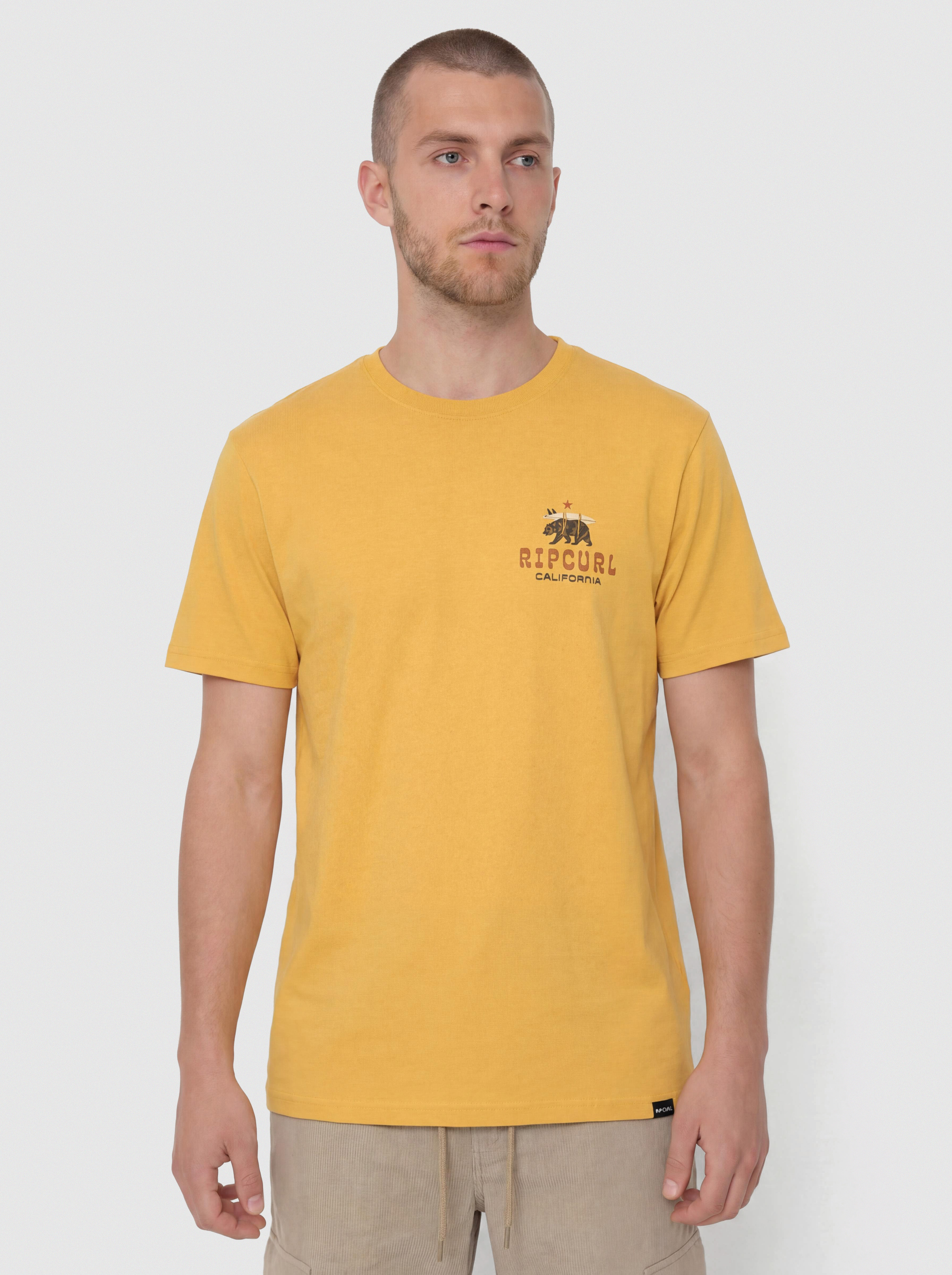 Tričko Rip Curl Desti Animals