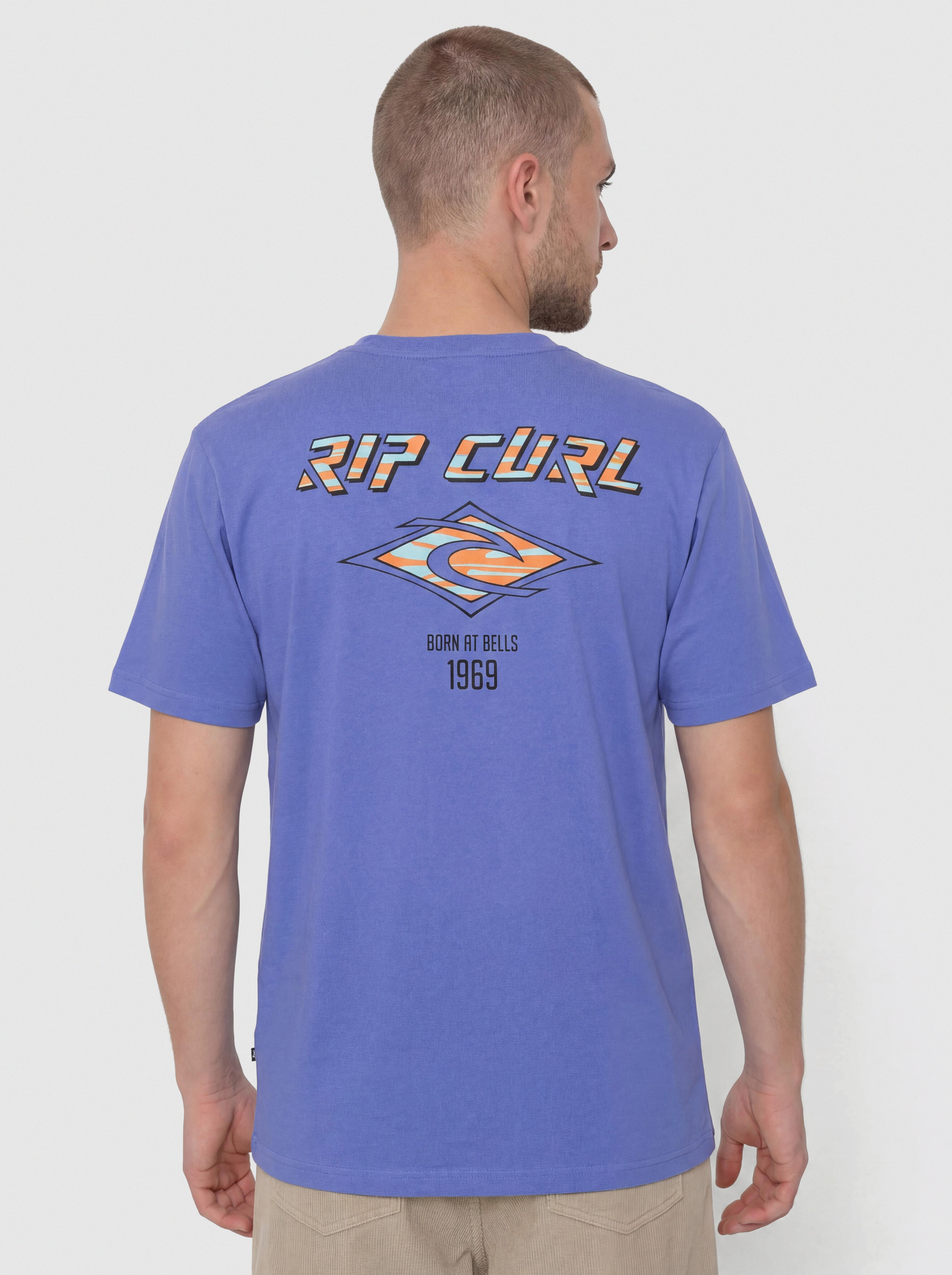 Triu010dko Rip Curl Fade Out Icon (blue haze)