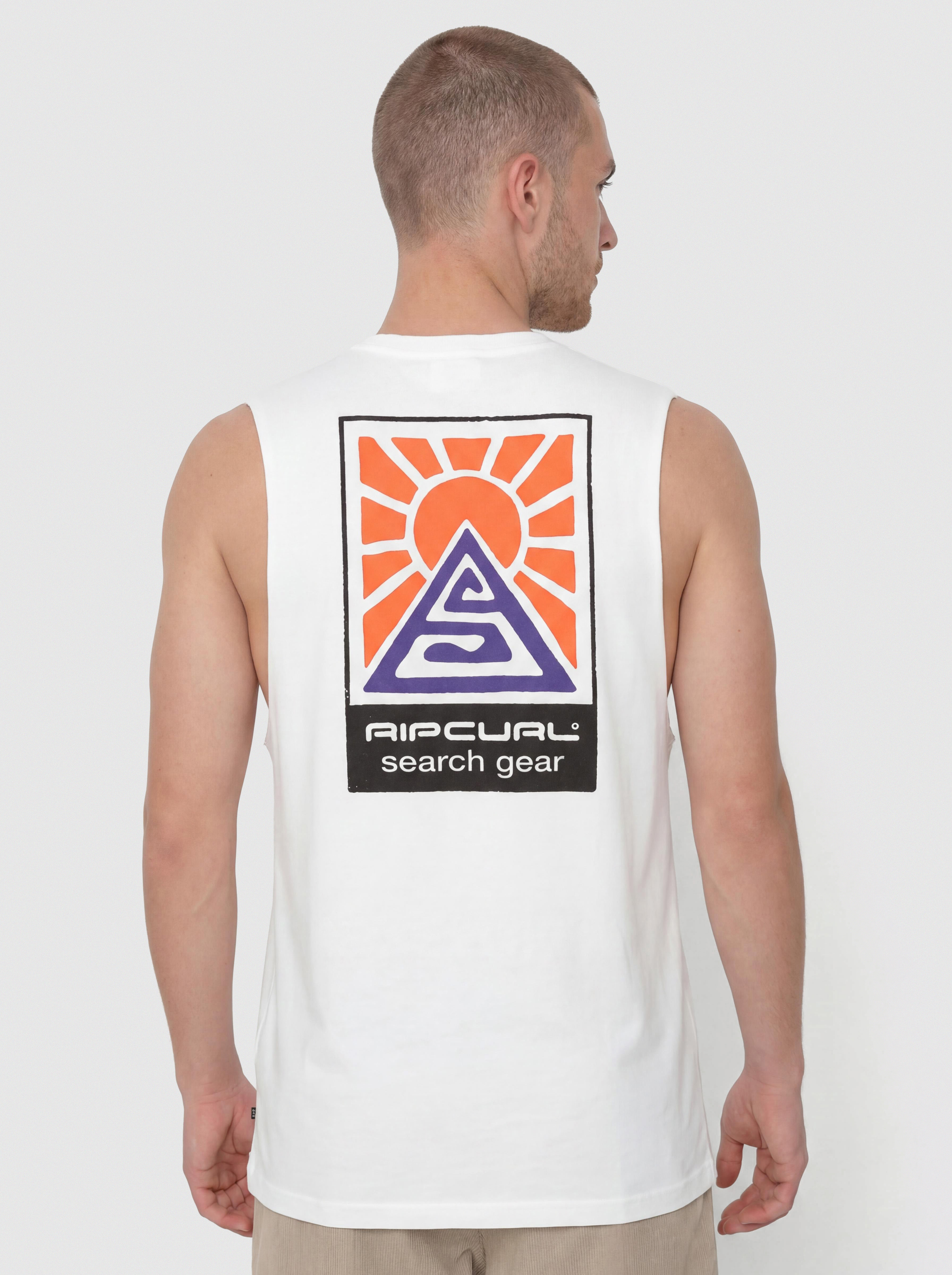 Tričko Rip Curl Search Dawn Muscle