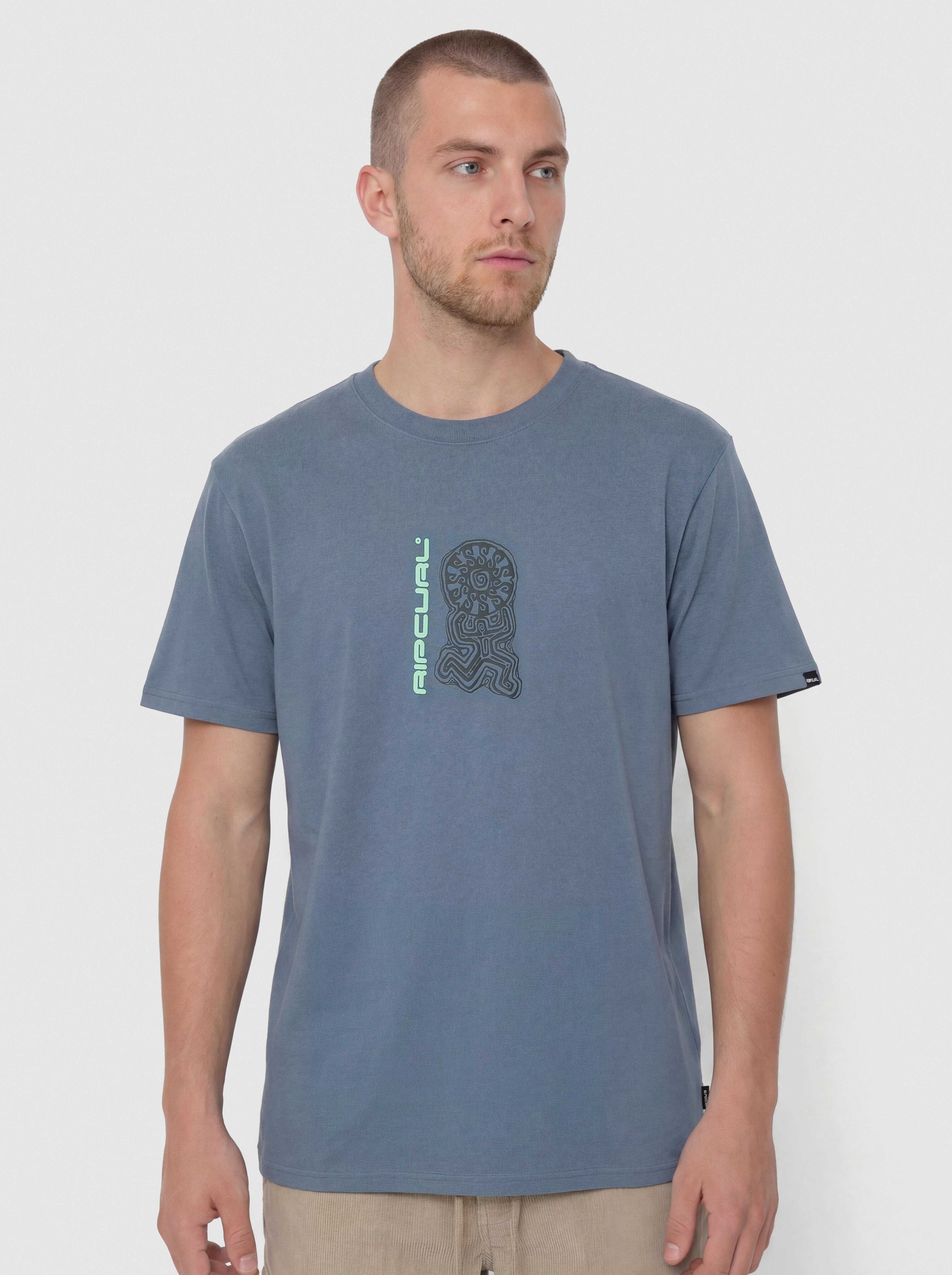 Tričko Rip Curl Search Sundial