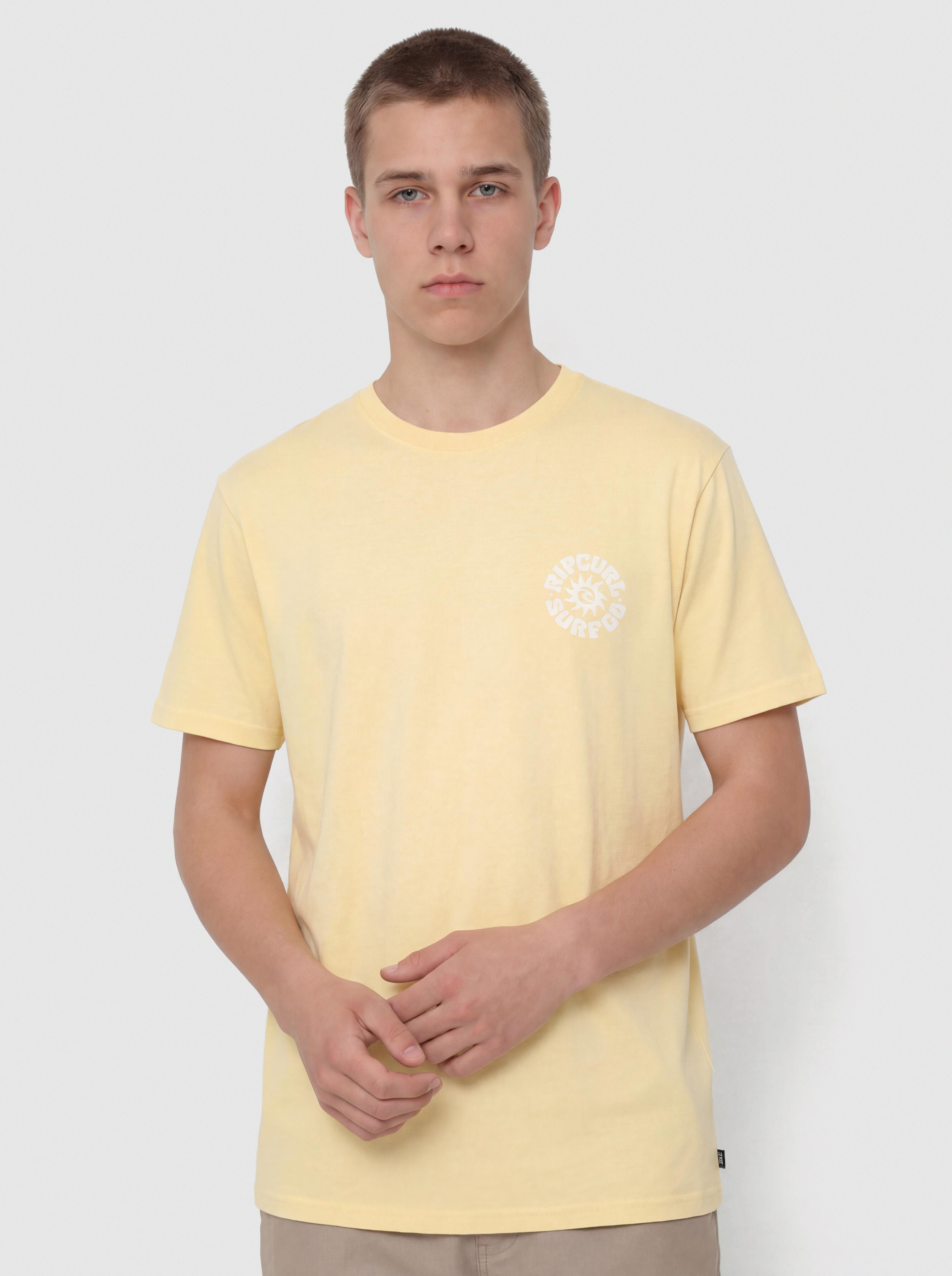 Tričko Rip Curl Pacific Rinse Circle
