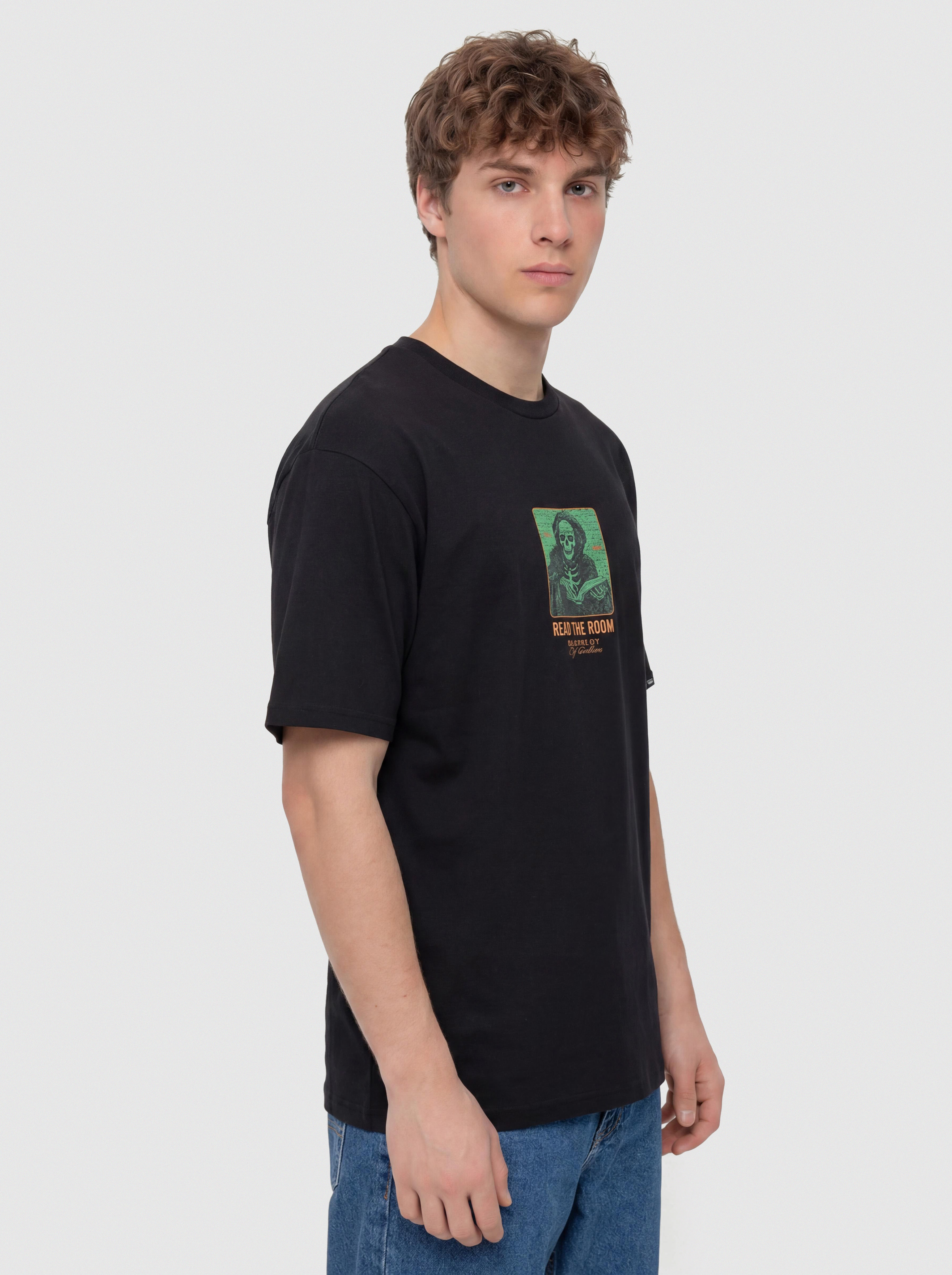 Triu010dko Vans Read The Room (black)