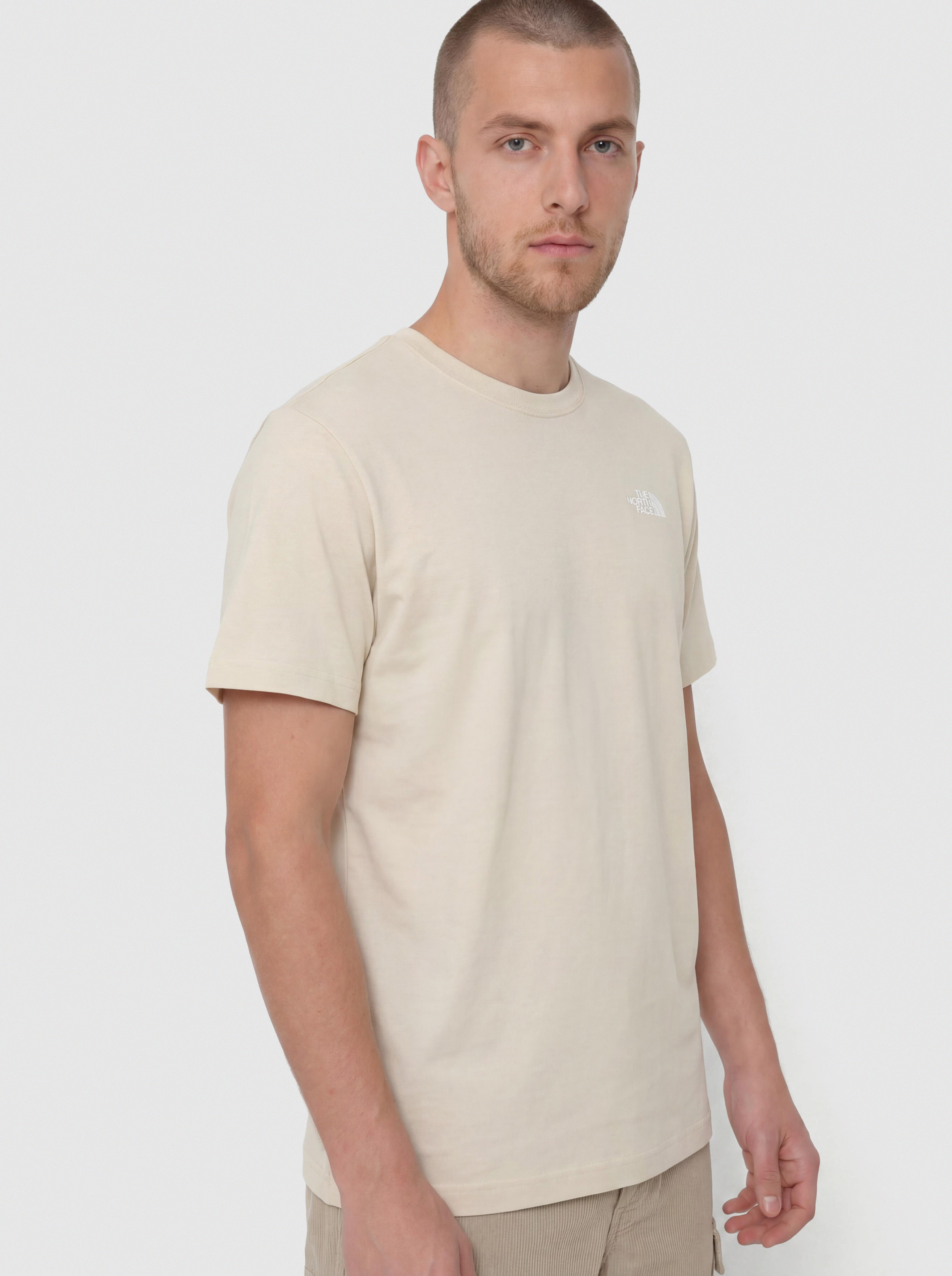 Tričko The North Face Evolution Simple Dome