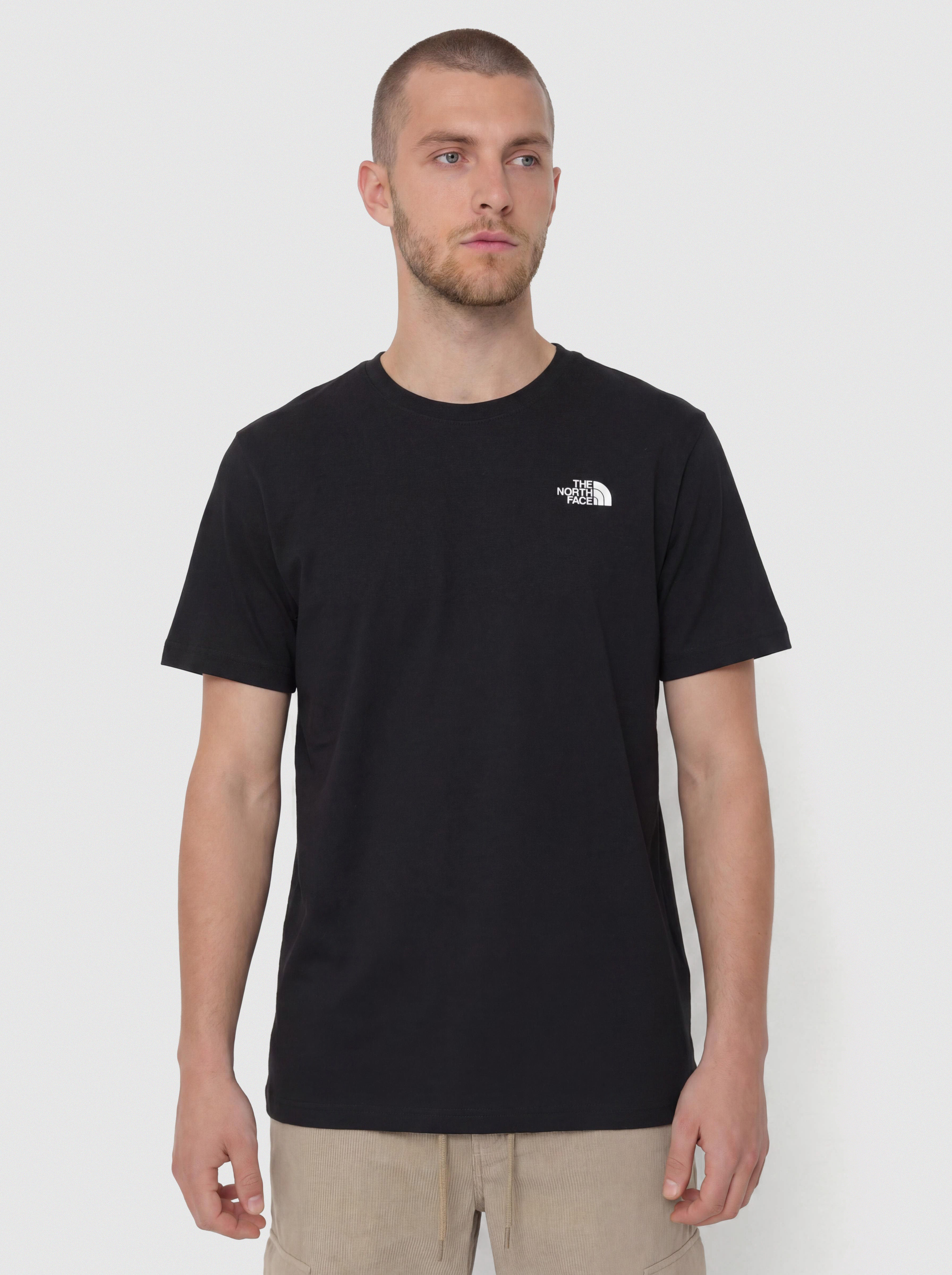 Triu010dko The North Face Evolution Simple Dome (tnf black)