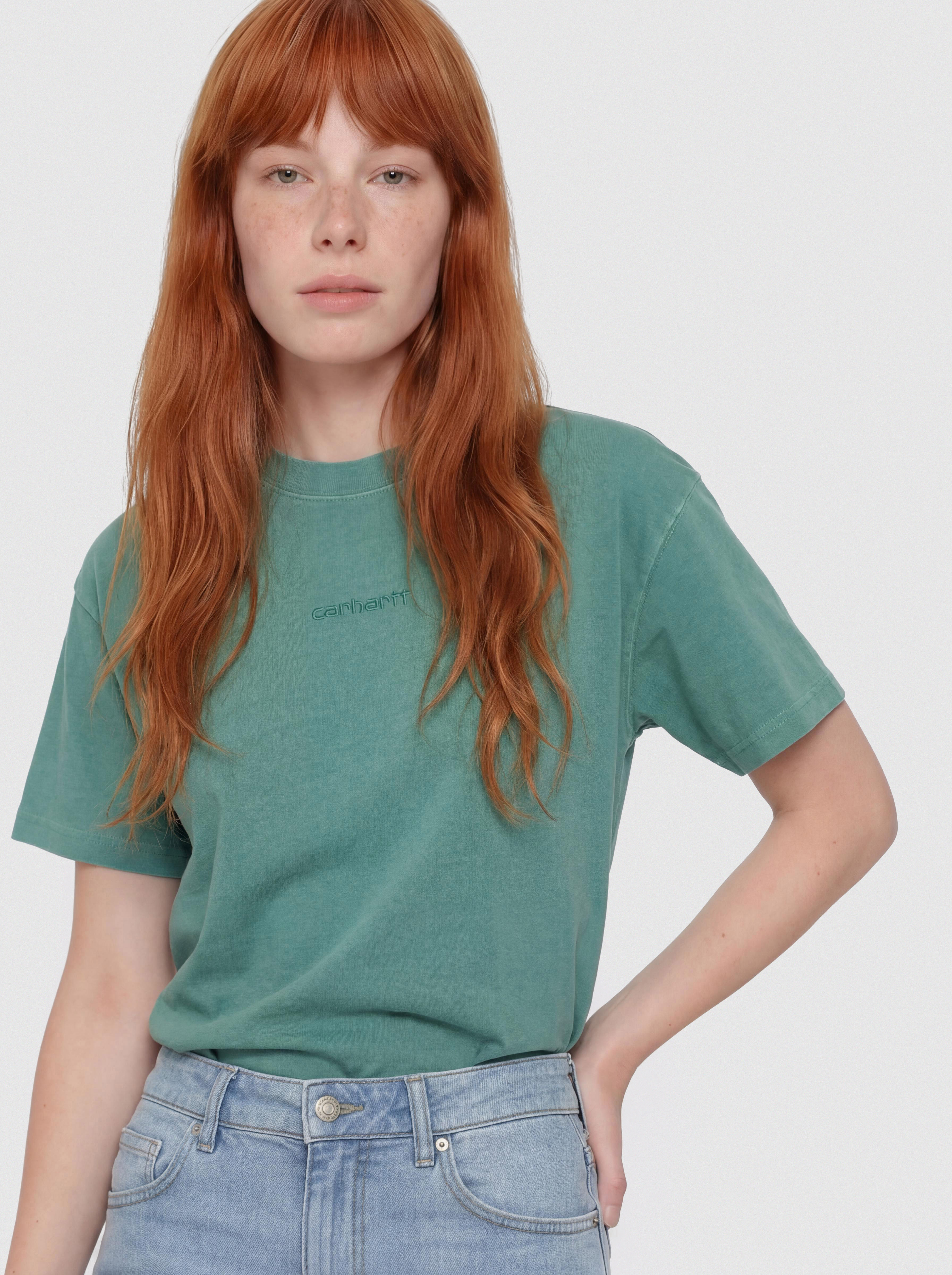 Triu010dko Carhartt WIP Benton Wmn (lily)