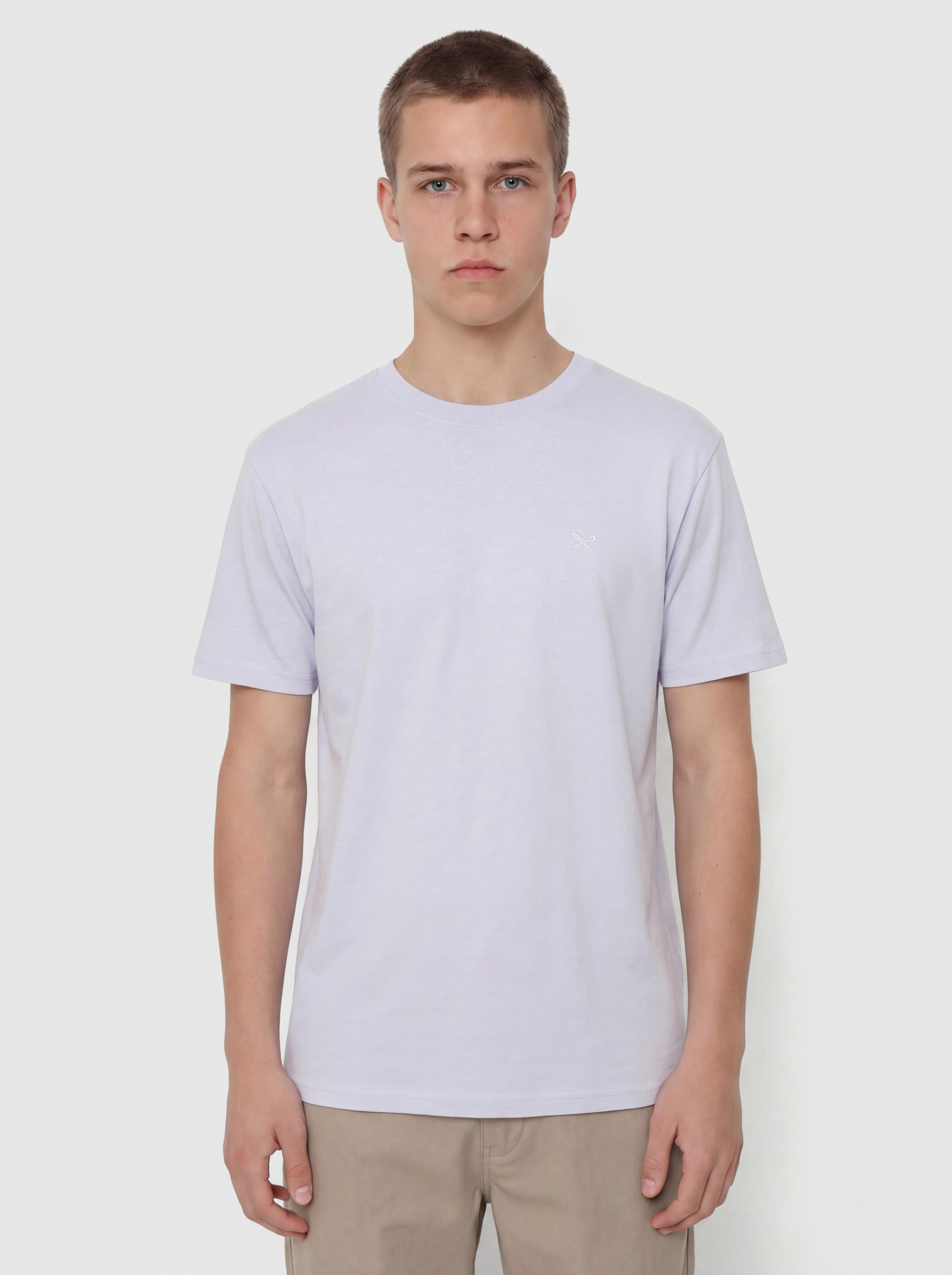 Triu010dko Iriedaily Mini Flag Relaxed (light lilac)