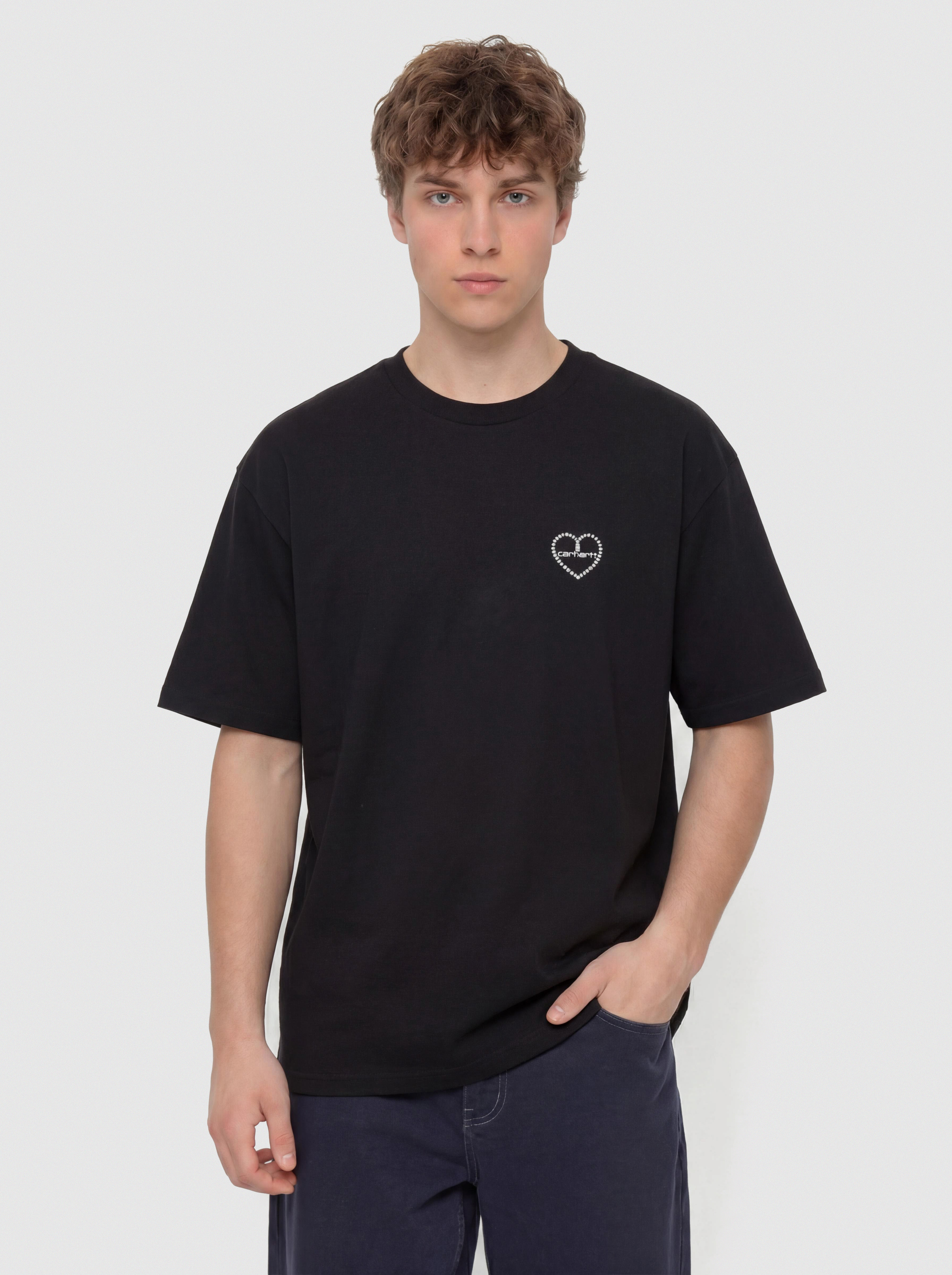 Triu010dko Carhartt WIP Furoshiki (black/white)